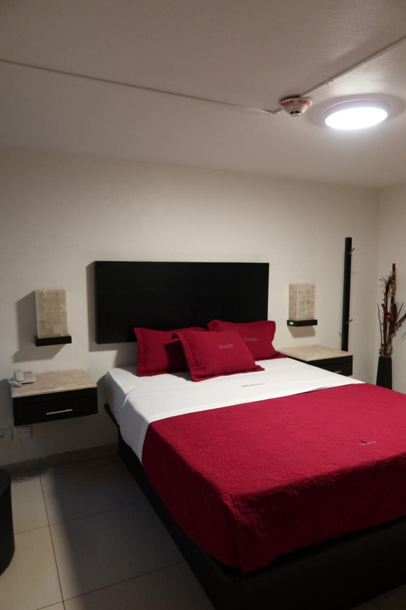 Hotel Velario 3*