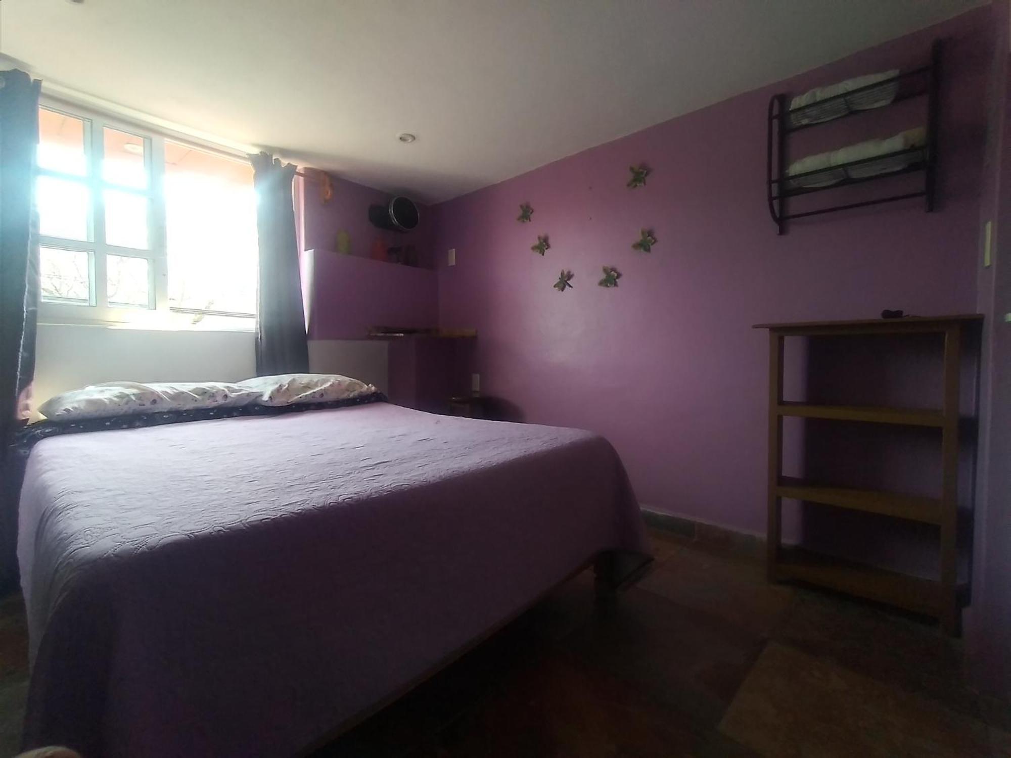 Inn Casa Tepoztlan