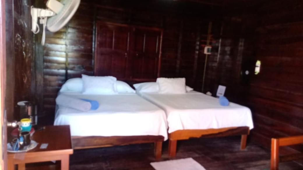 Cabanas El Cuyo 2*