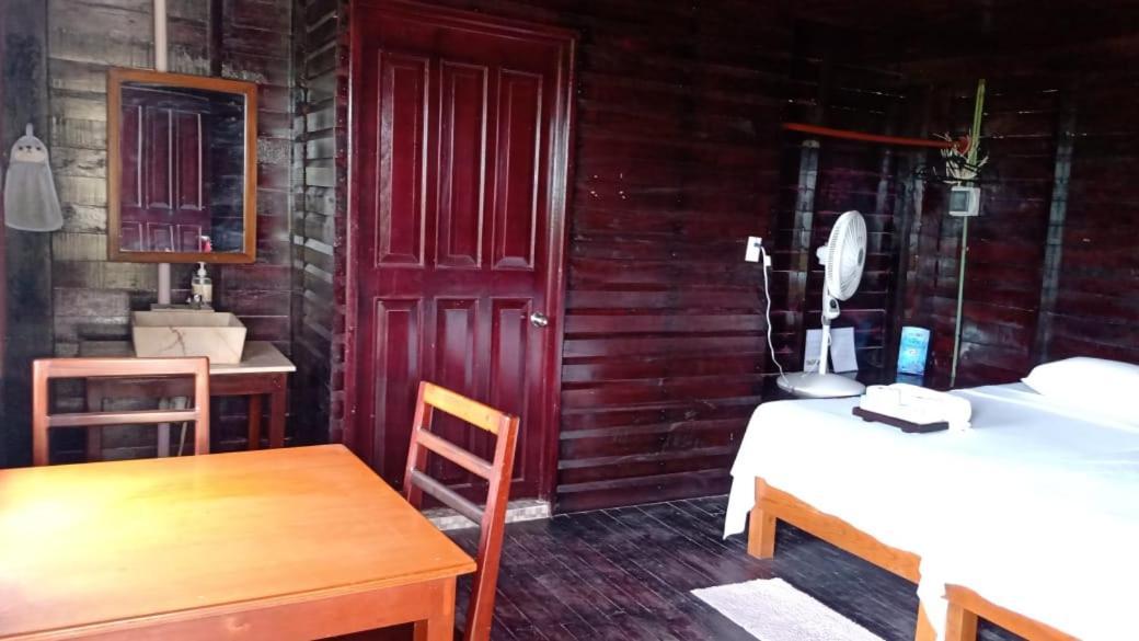 Cabanas El Cuyo 2* El Cuyo