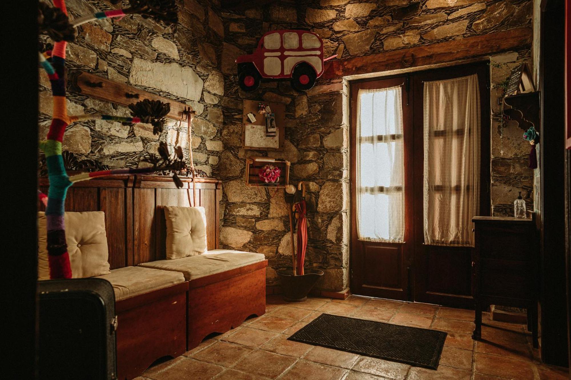 Mosaico - Luxury Lofts Guest house *