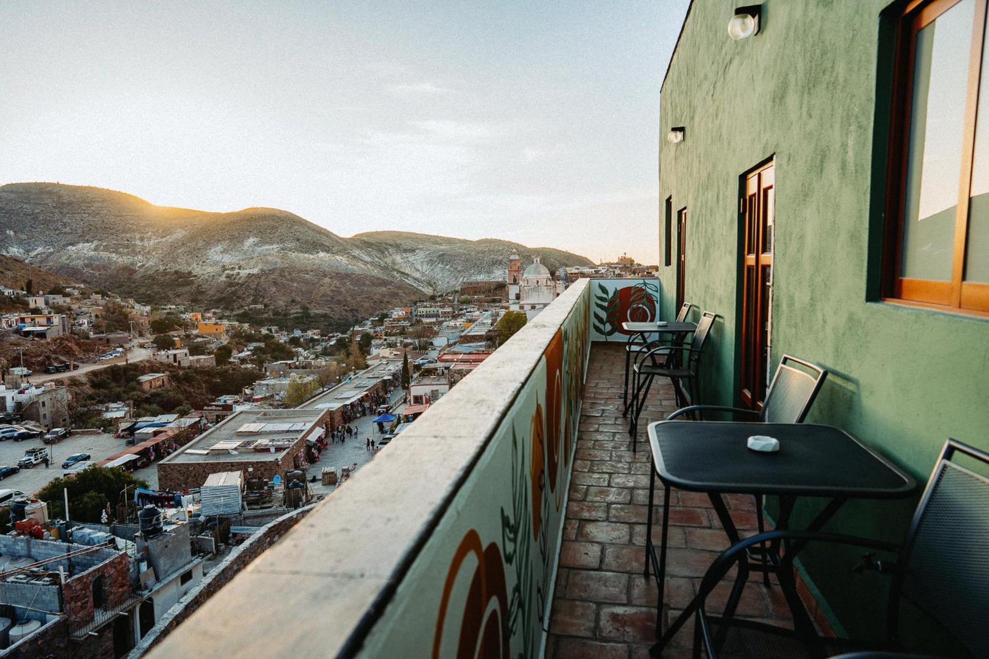 Mosaico - Luxury Lofts * Catorce