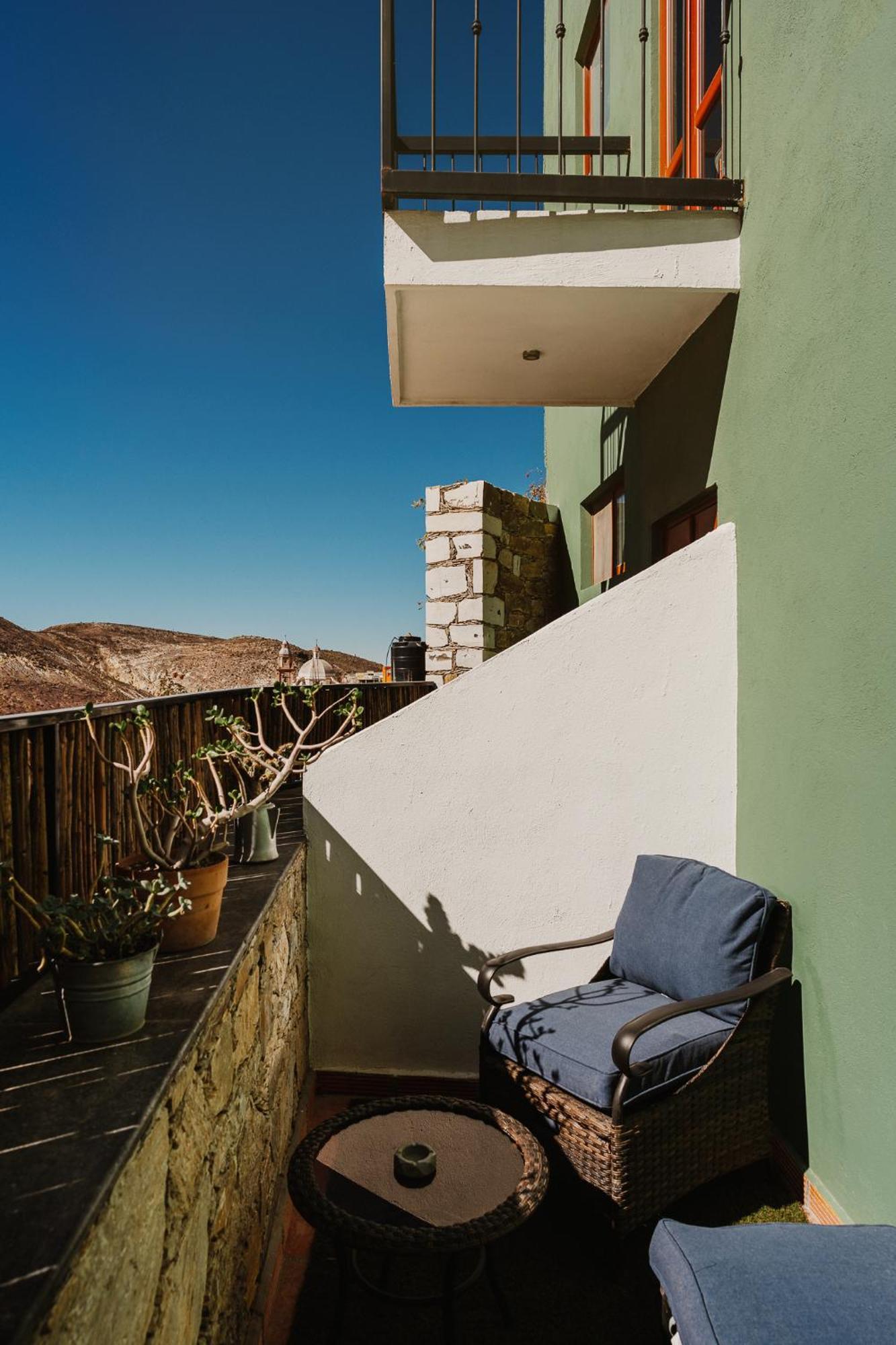 Mosaico - Luxury Lofts *