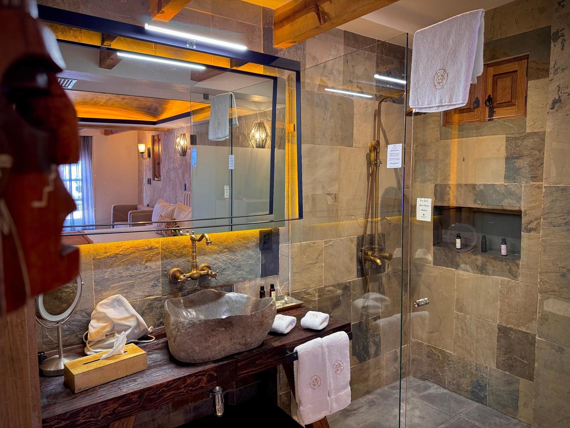 Boutique Casa Laja San Miguel de Allende