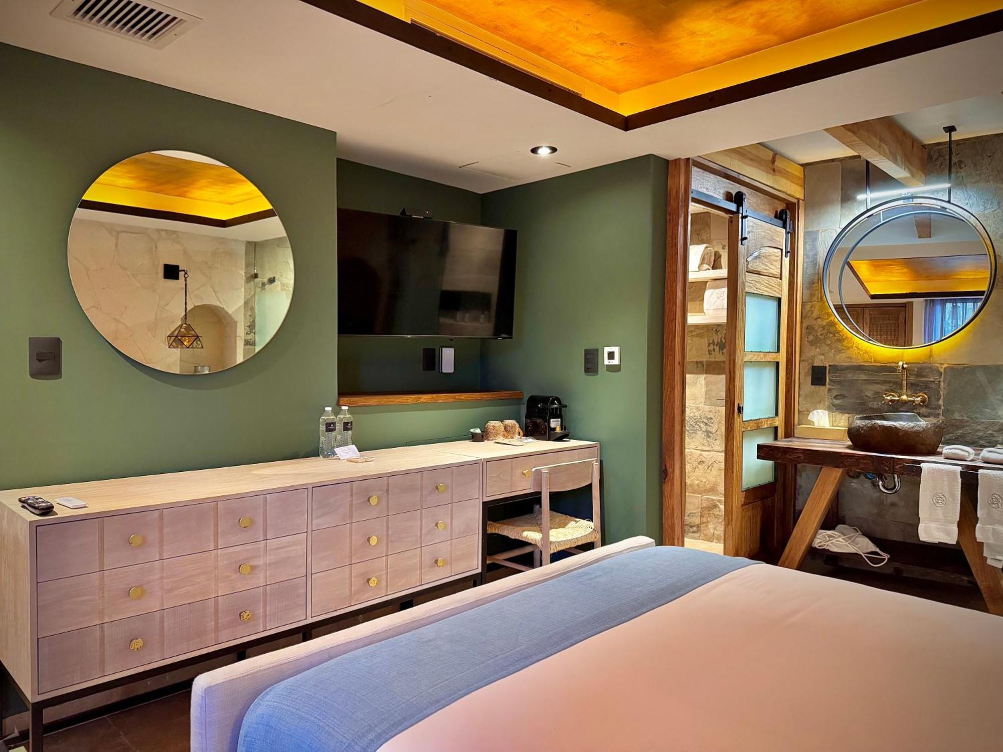 Boutique Casa Laja Hotel