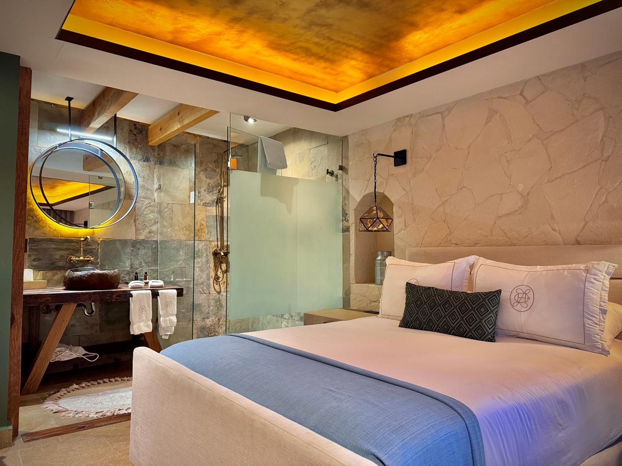 Hotel Boutique Casa Laja