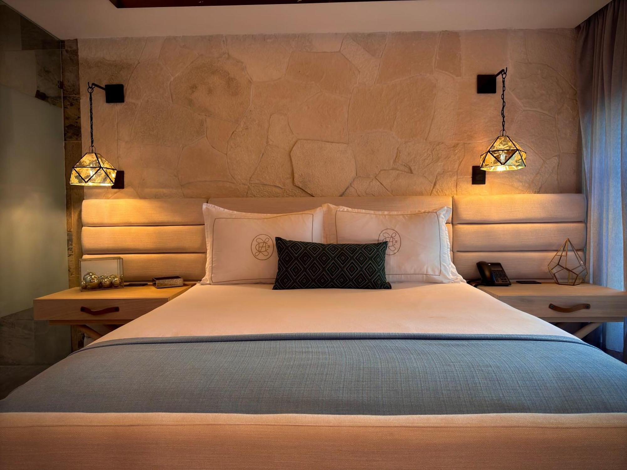 Boutique Casa Laja Hotel 4*