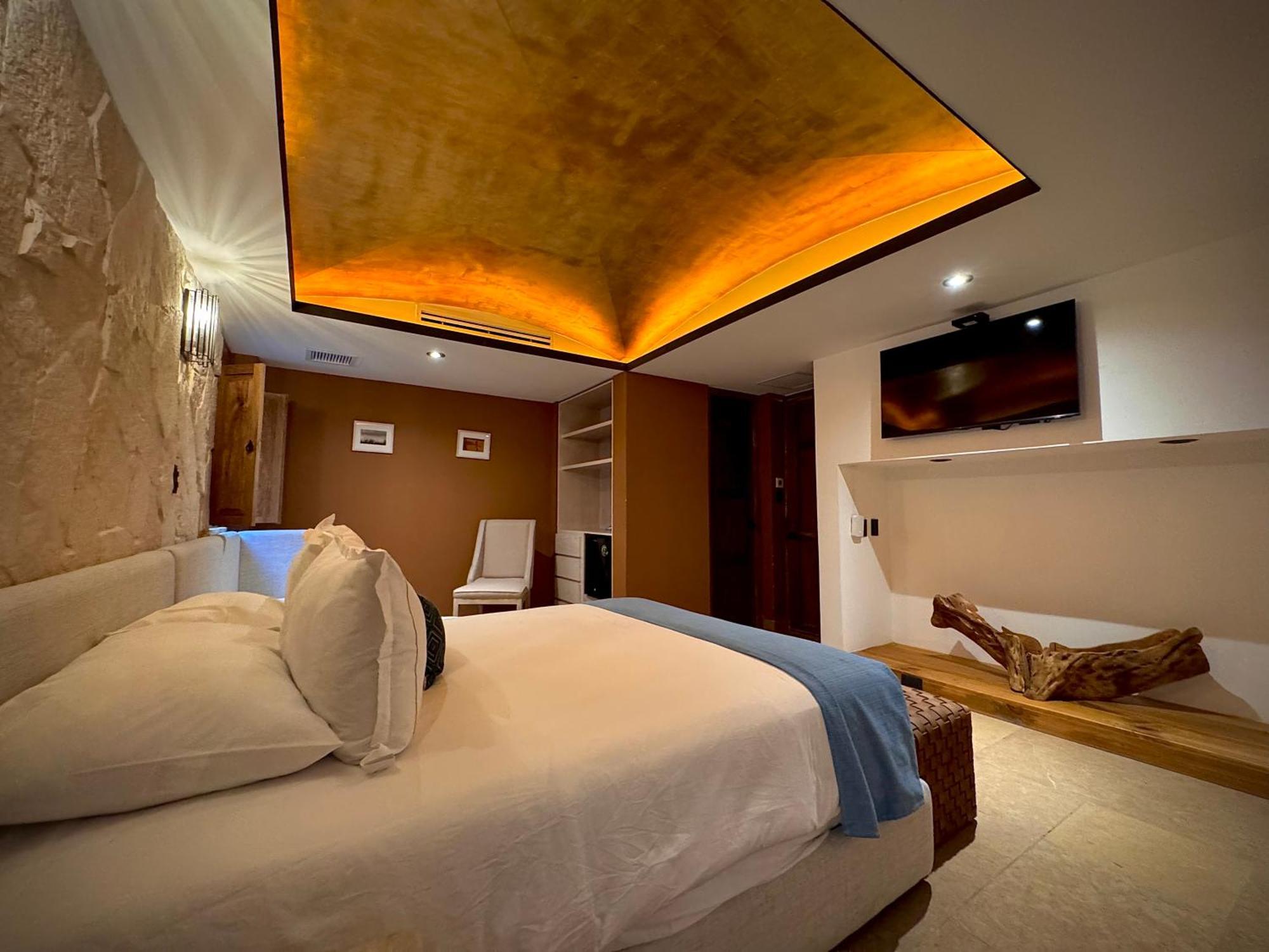 Boutique Casa Laja 4*