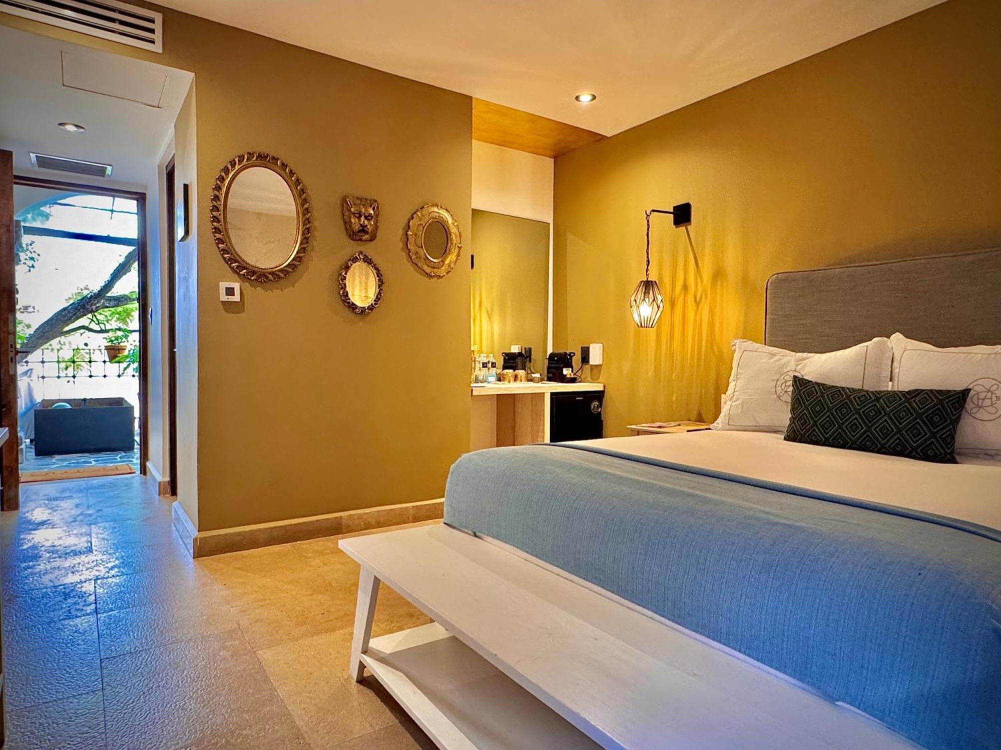 Boutique Casa Laja Hotel