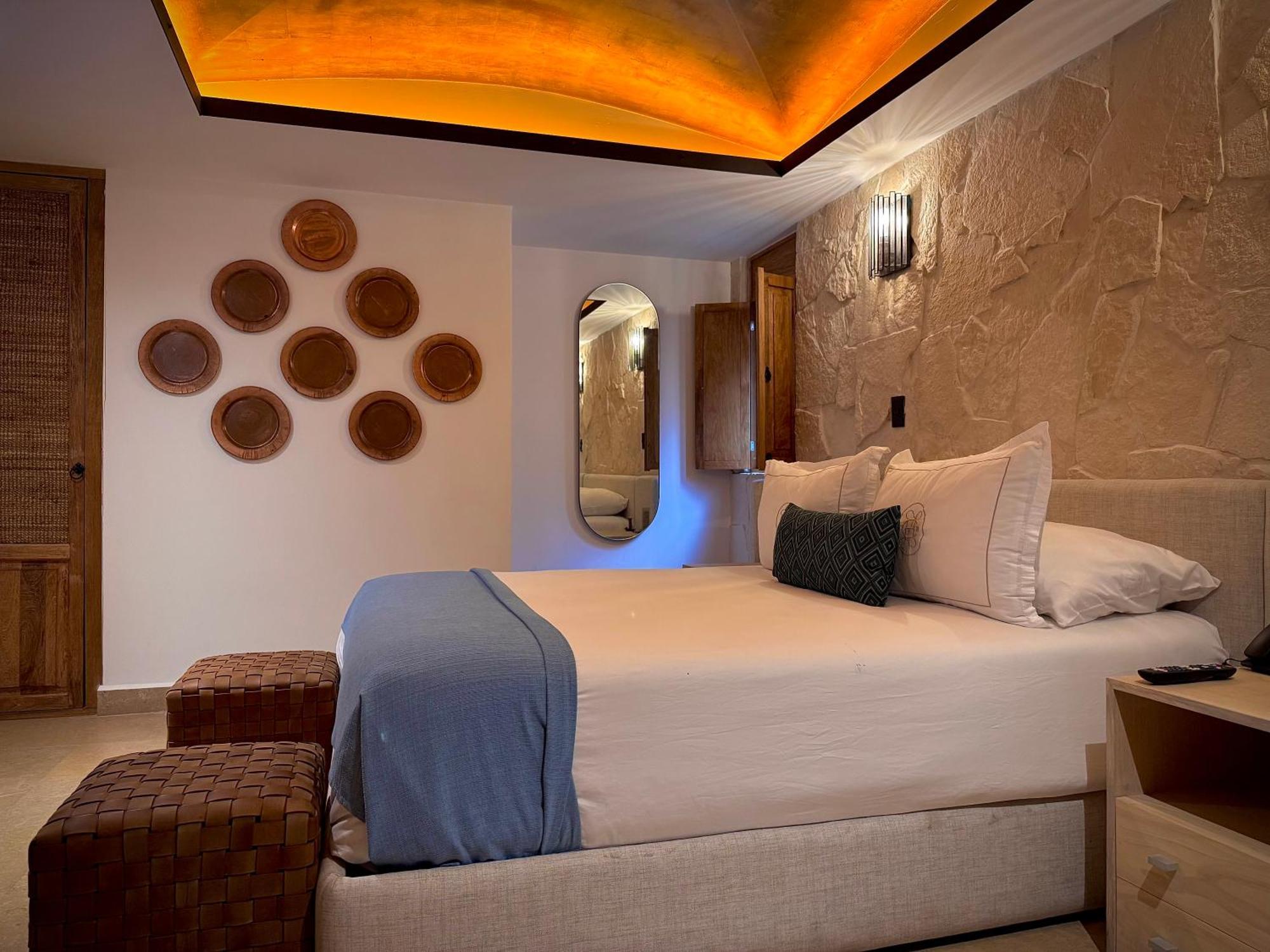 Boutique Casa Laja Hotel 4*