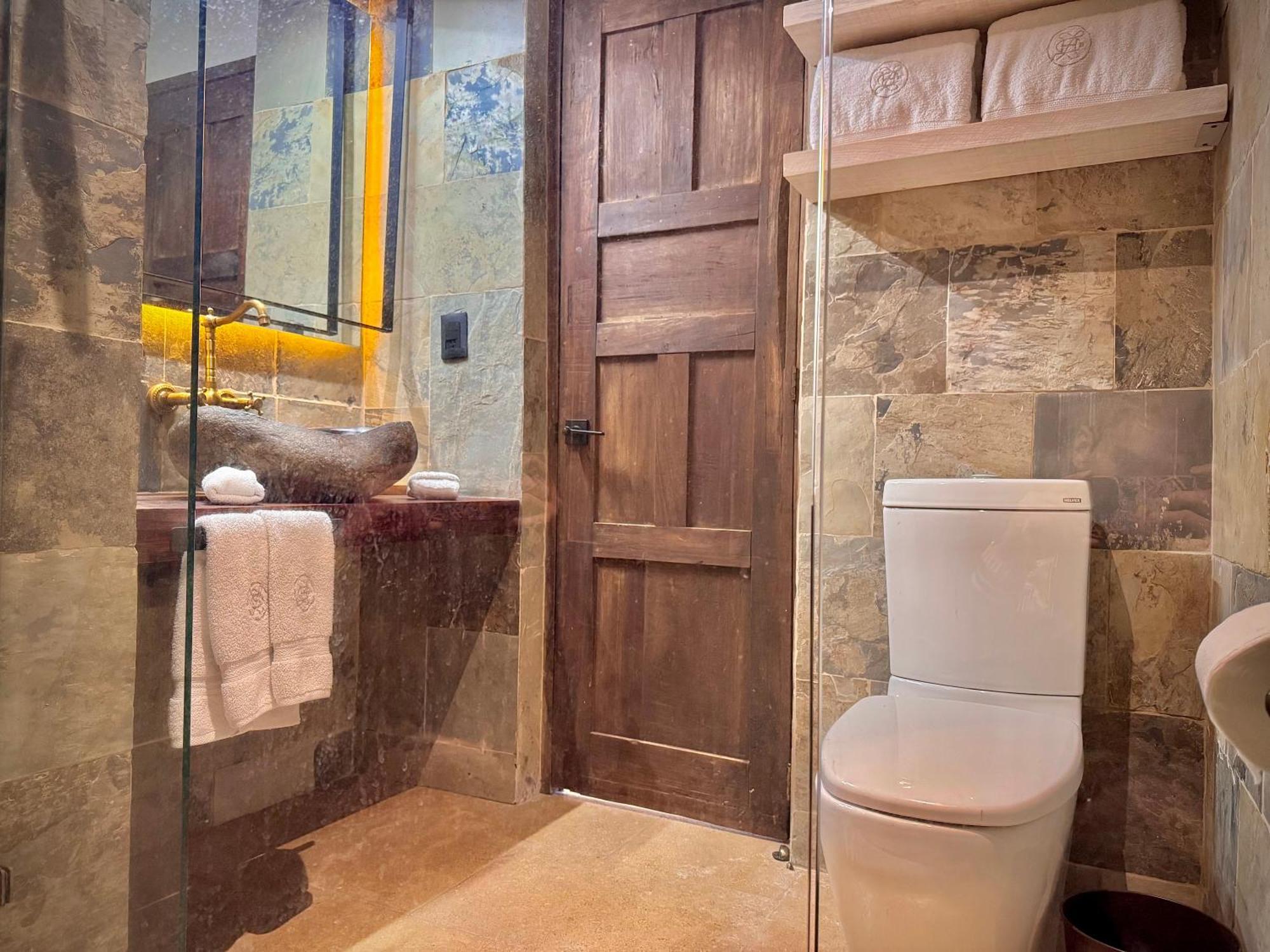 Boutique Casa Laja Hotel San Miguel de Allende