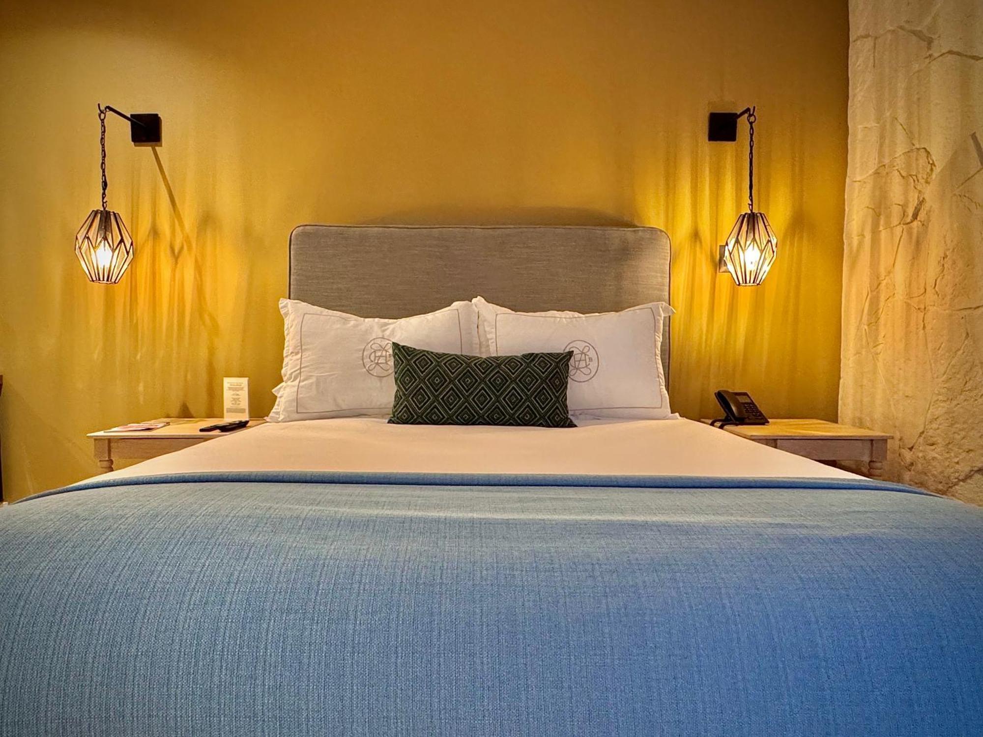 Hotel Boutique Casa Laja San Miguel de Allende