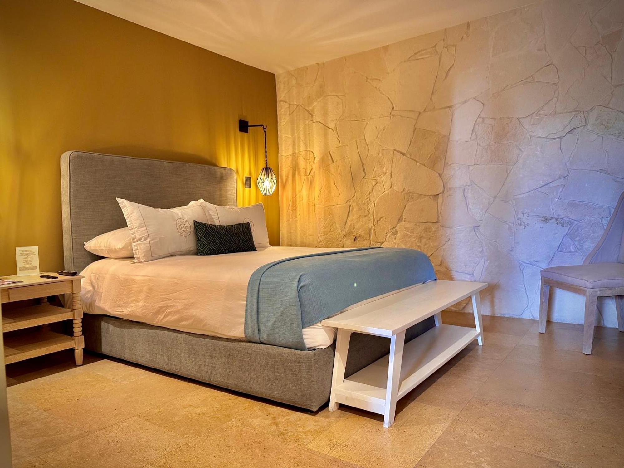 Boutique Casa Laja 4*