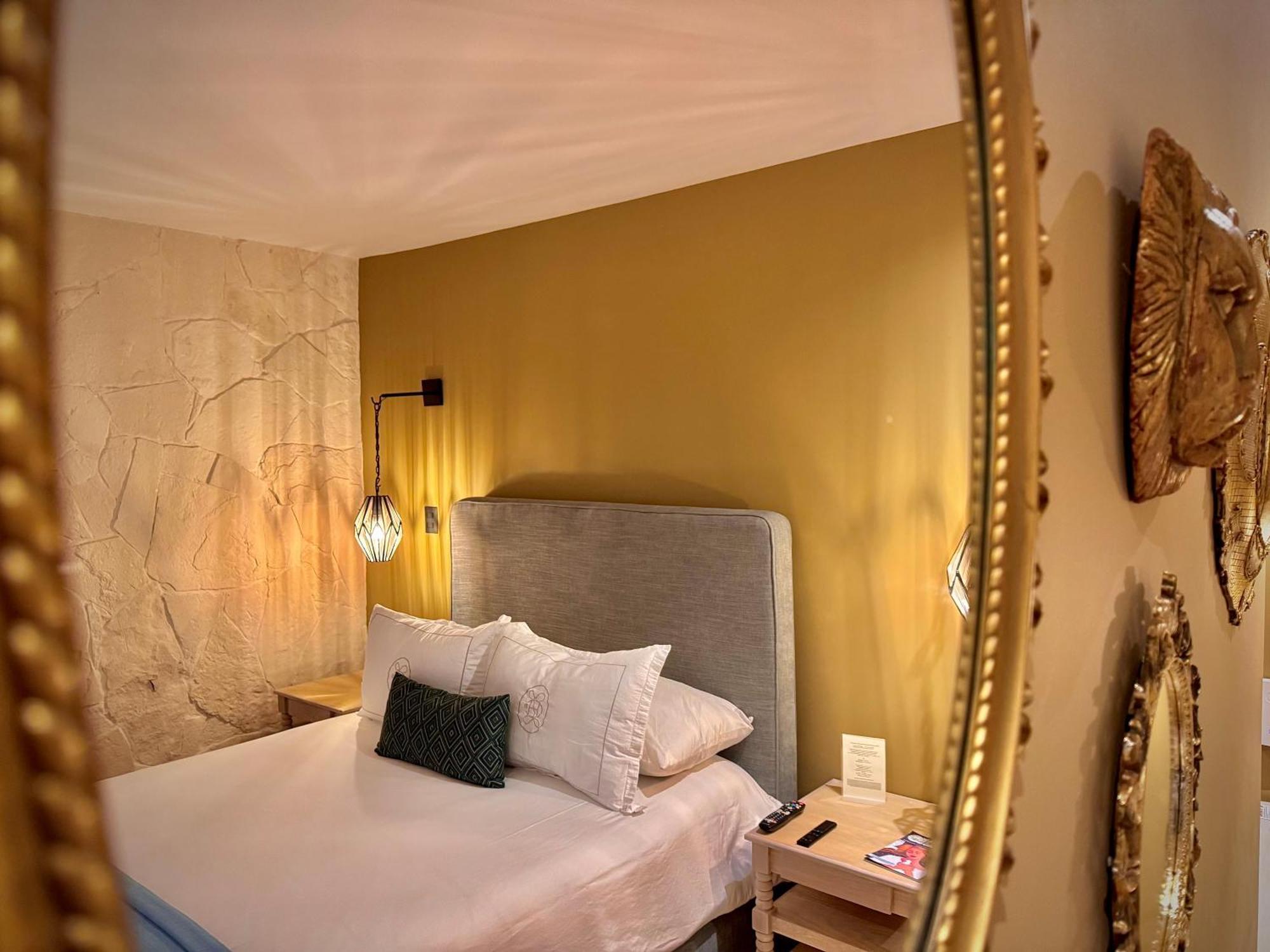 Boutique Casa Laja 4* San Miguel de Allende