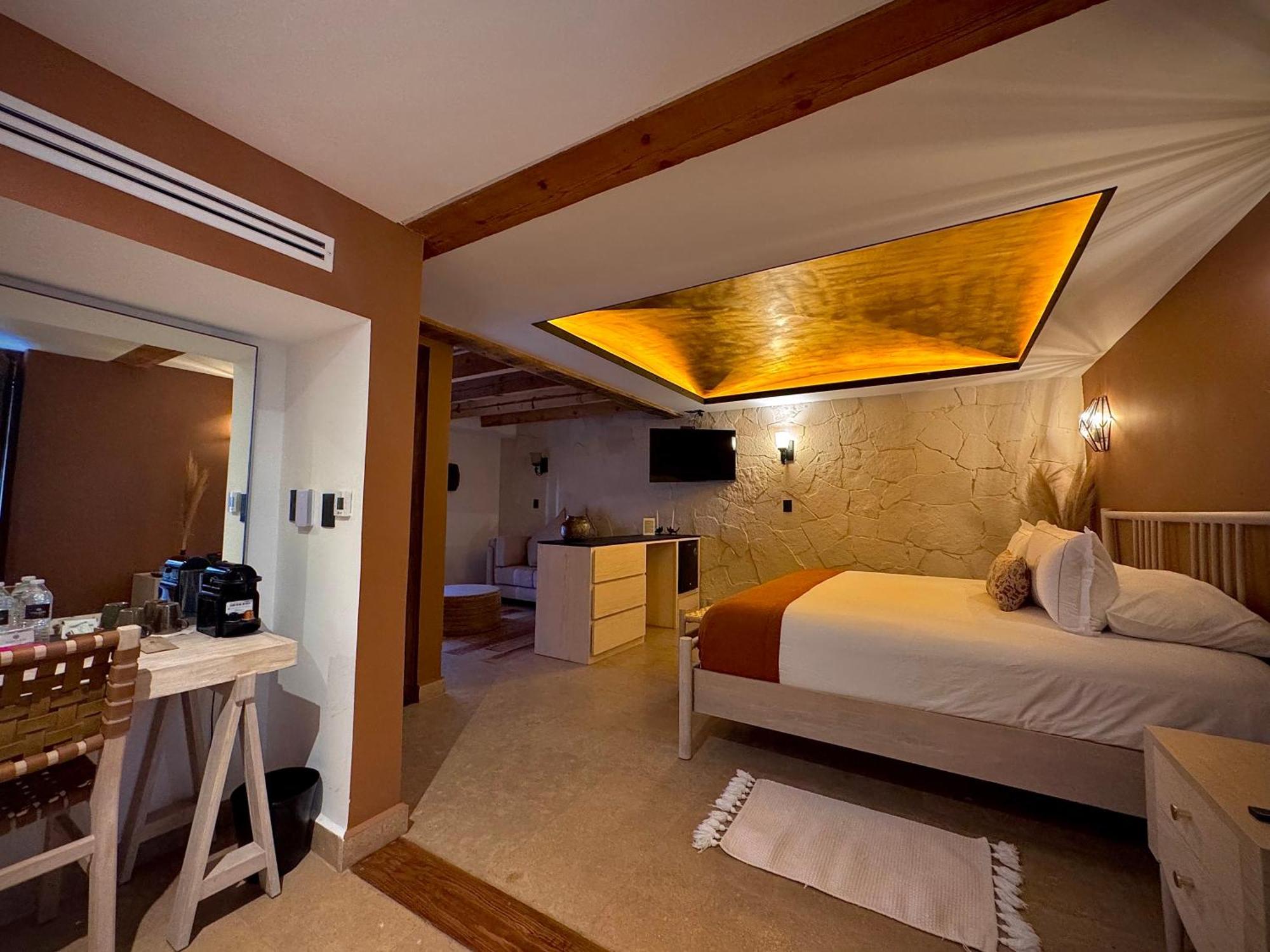 Boutique Casa Laja