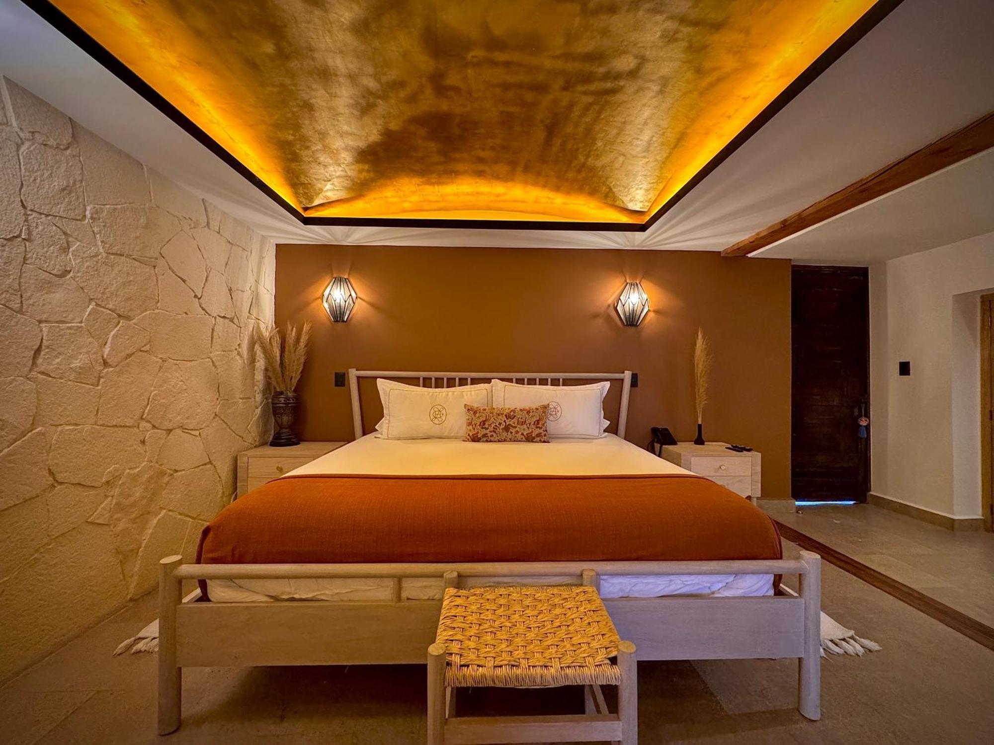 Boutique Casa Laja Hotel San Miguel de Allende