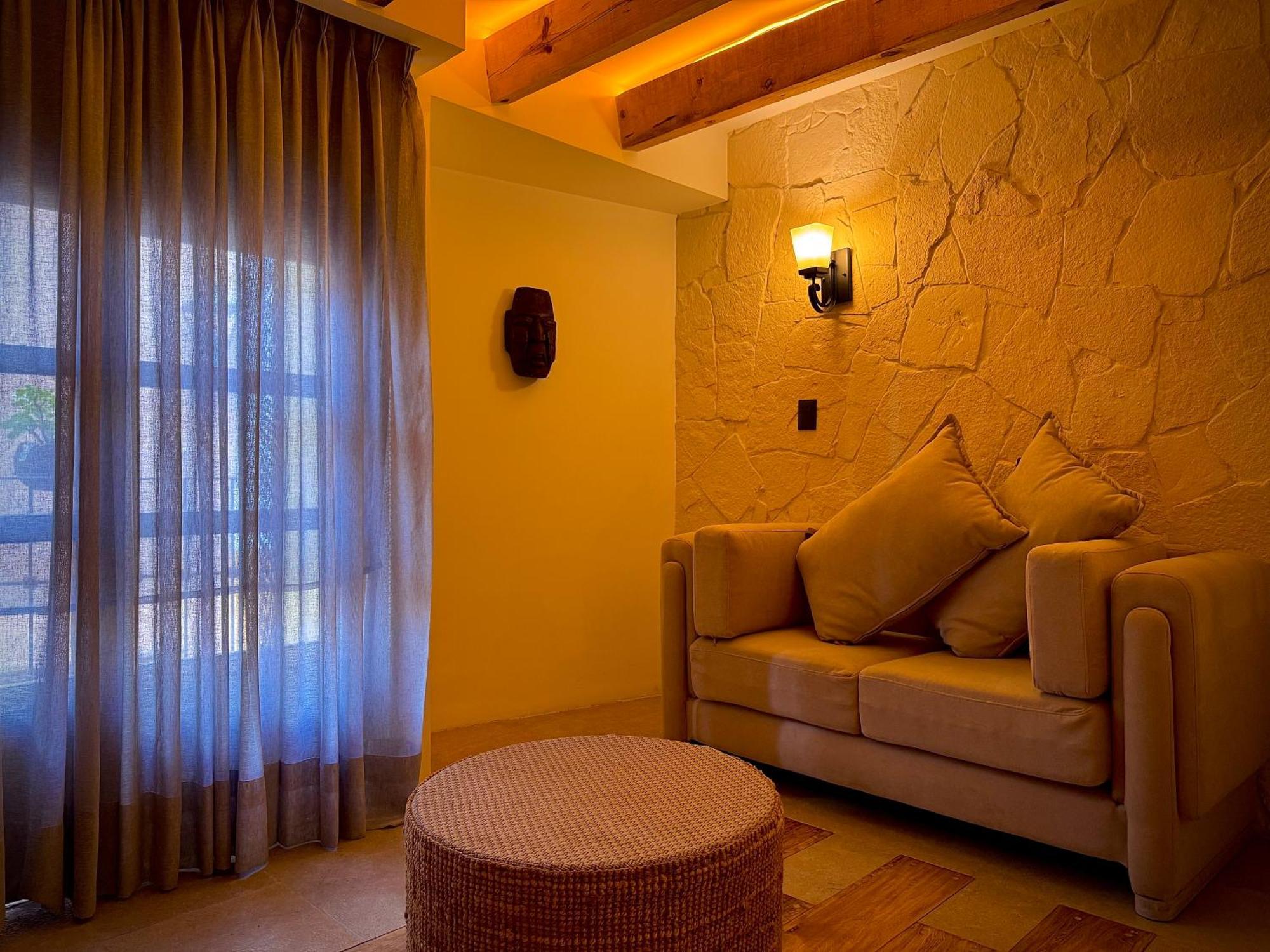 Boutique Casa Laja San Miguel de Allende
