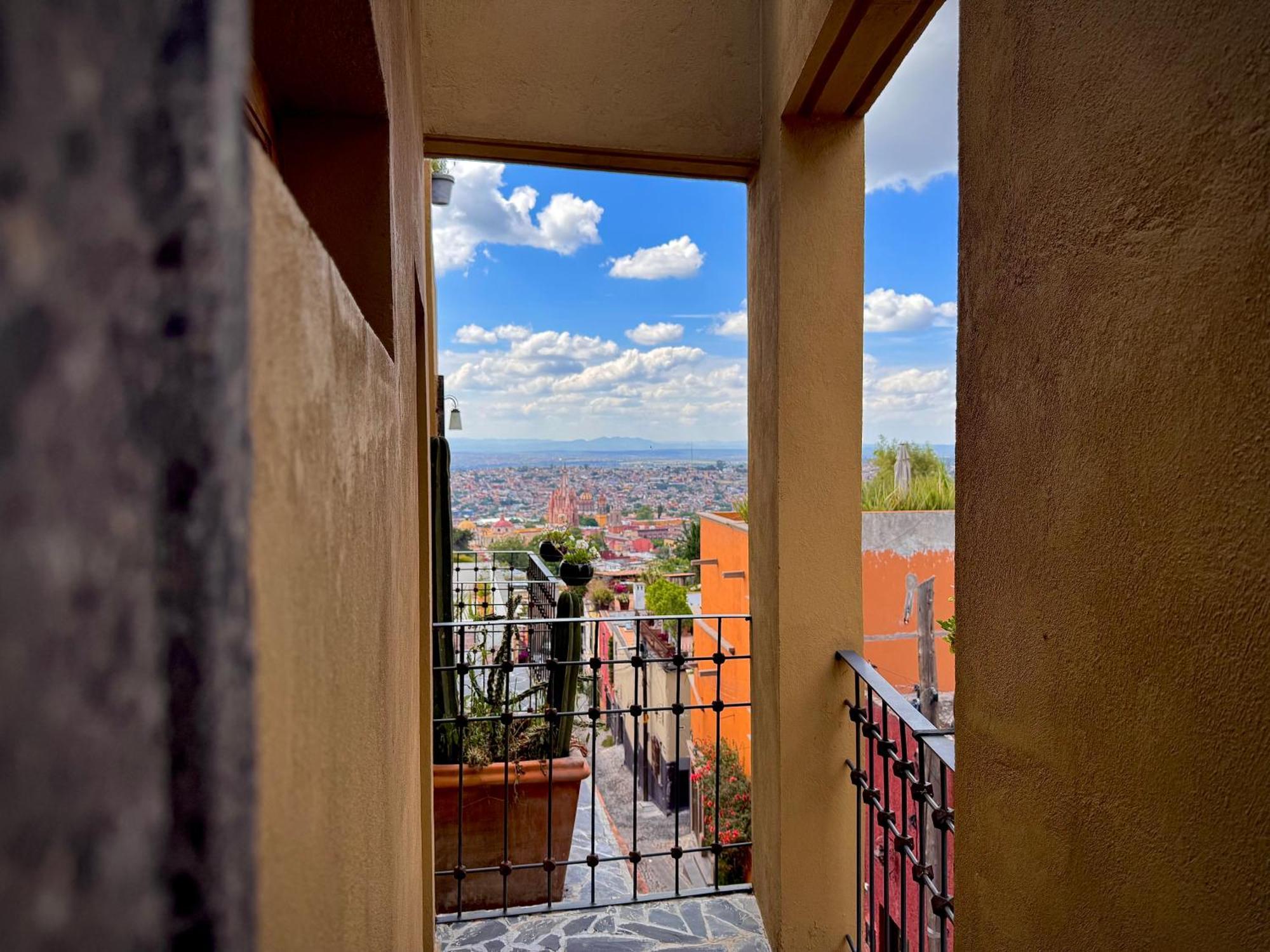 Boutique Casa Laja Hotel 4*