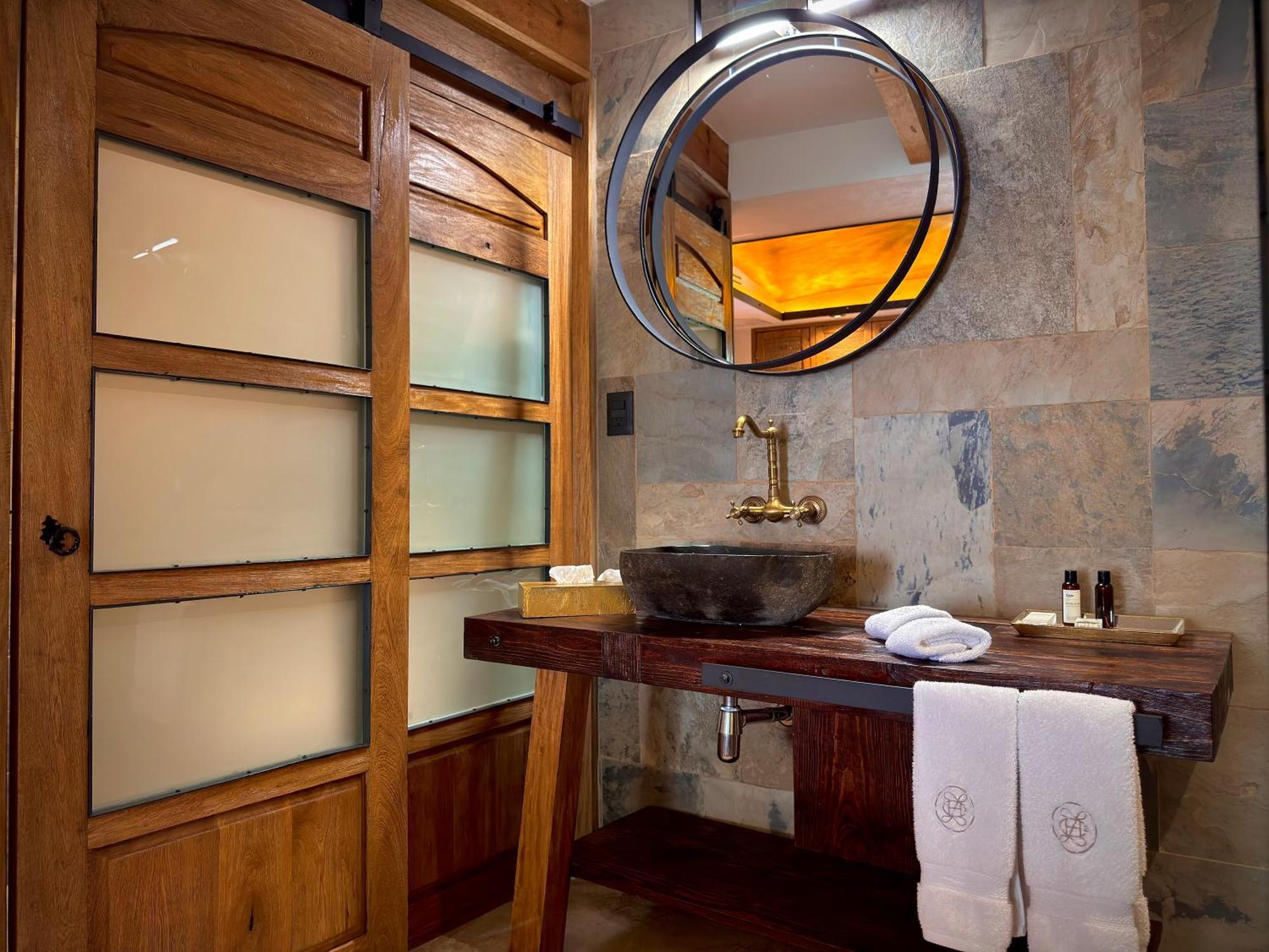 Boutique Casa Laja Hotel San Miguel de Allende
