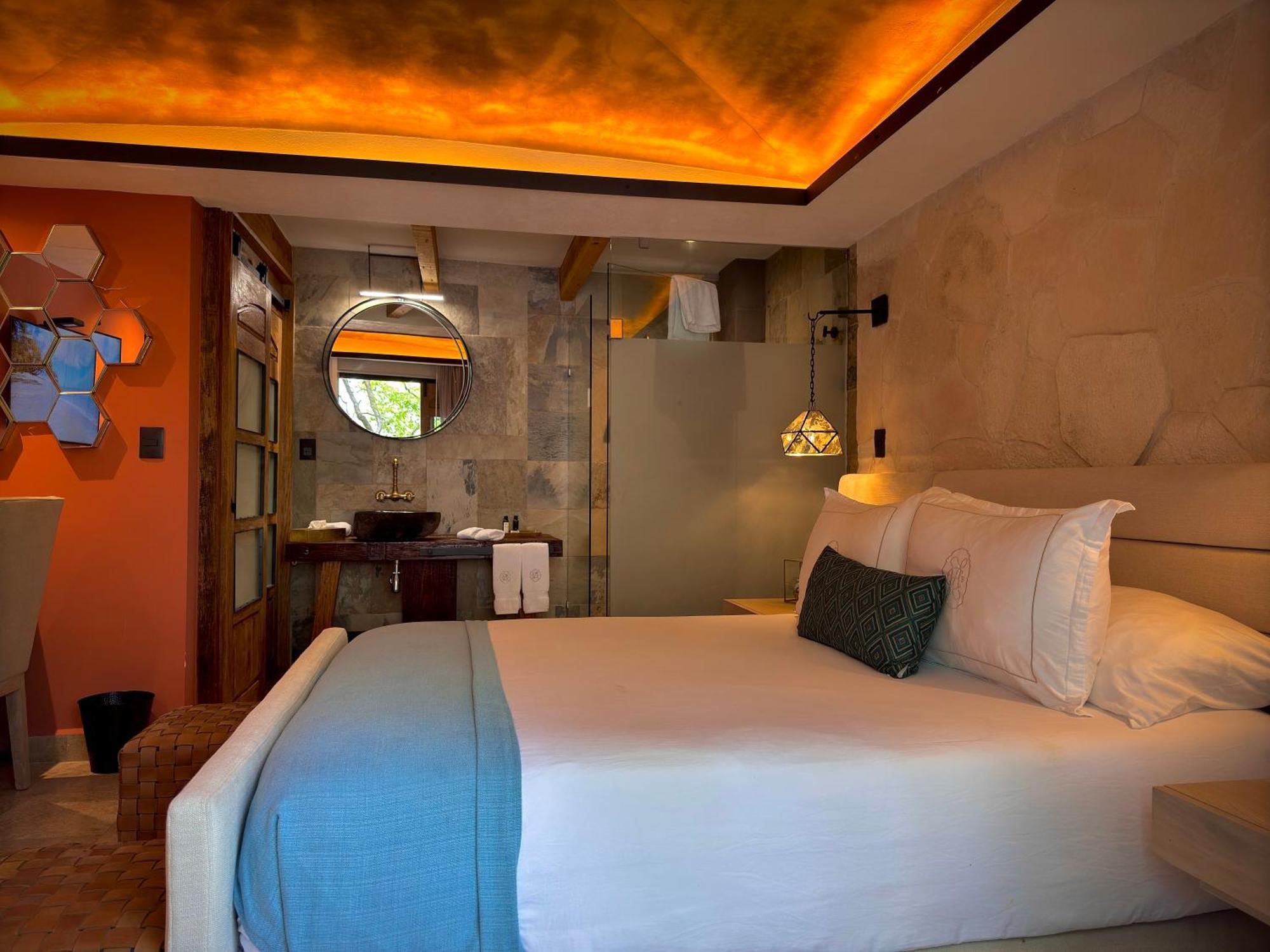 Hotel Boutique Casa Laja San Miguel de Allende