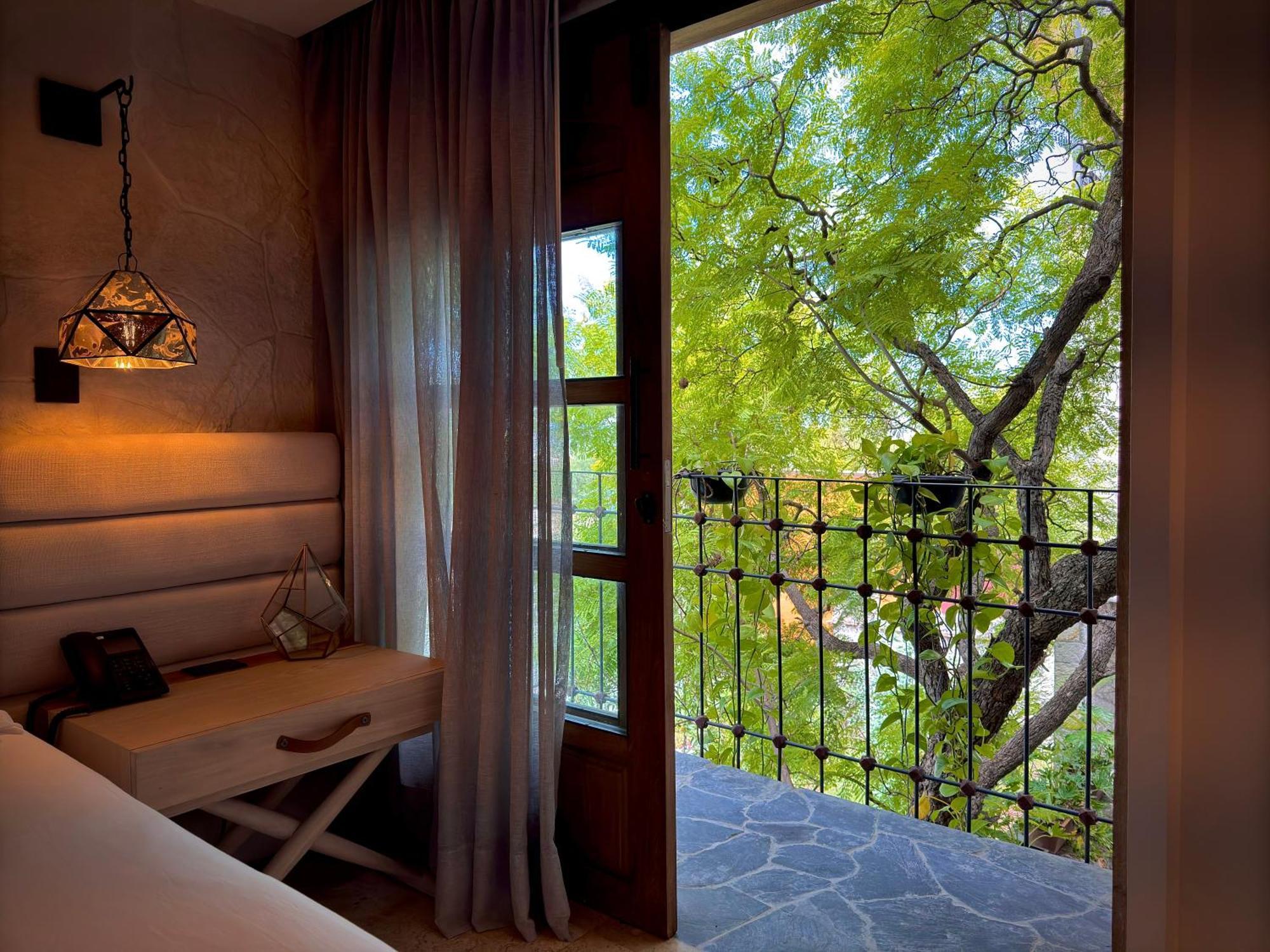 Boutique Casa Laja