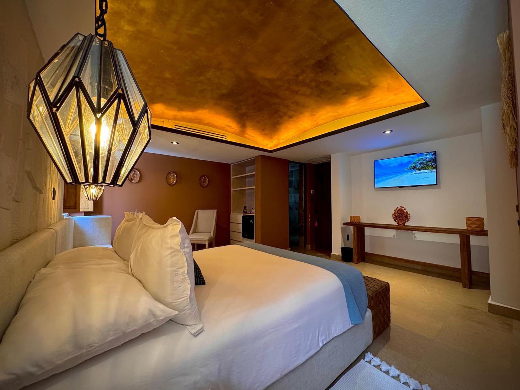 Boutique Casa Laja Hotel 4*