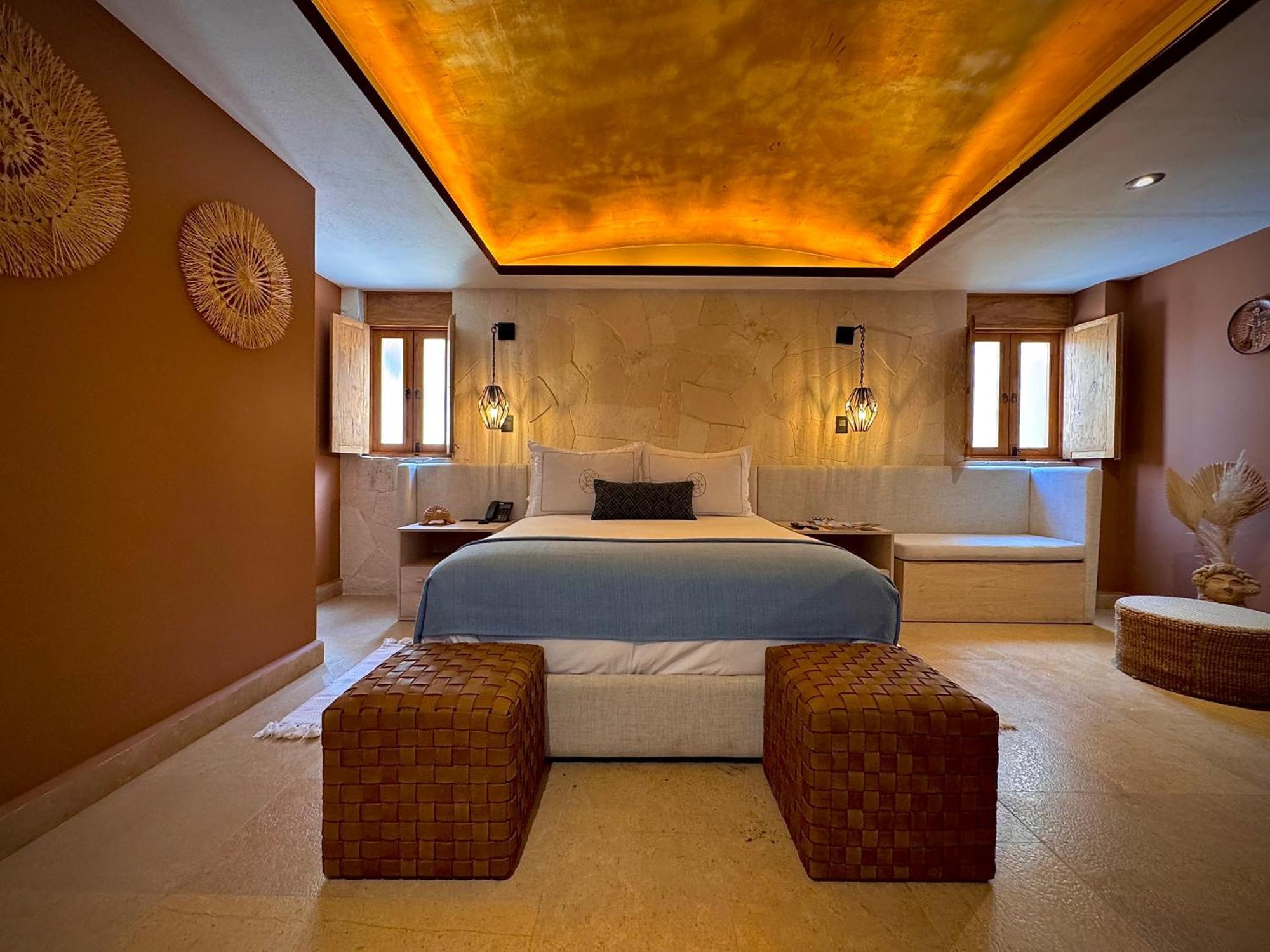 Boutique Casa Laja Hotel San Miguel de Allende