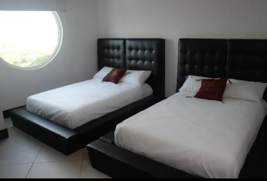 Apartment Bay View Grand Marina-802north Tower Ixtapa (Guerrero)