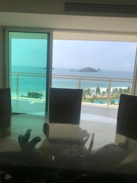 Bay View Grand Marina-802north Tower Ixtapa (Guerrero)