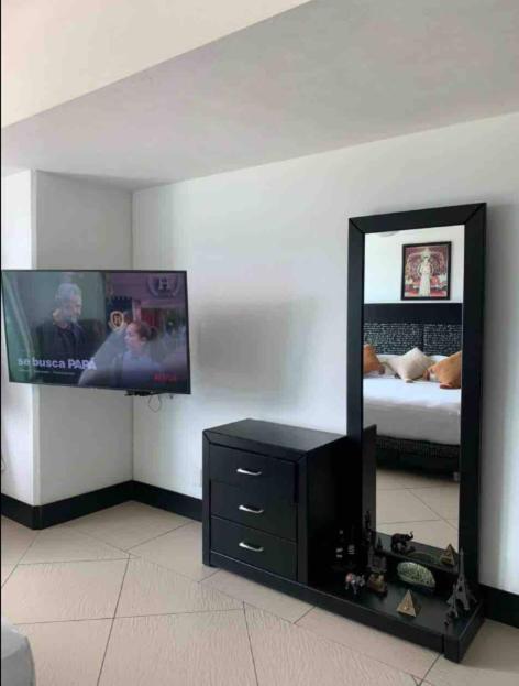 Apartment Bay View Grand Marina-802north Tower *