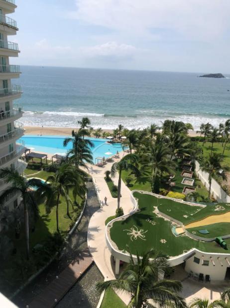 Bay View Grand Marina-802north Tower *