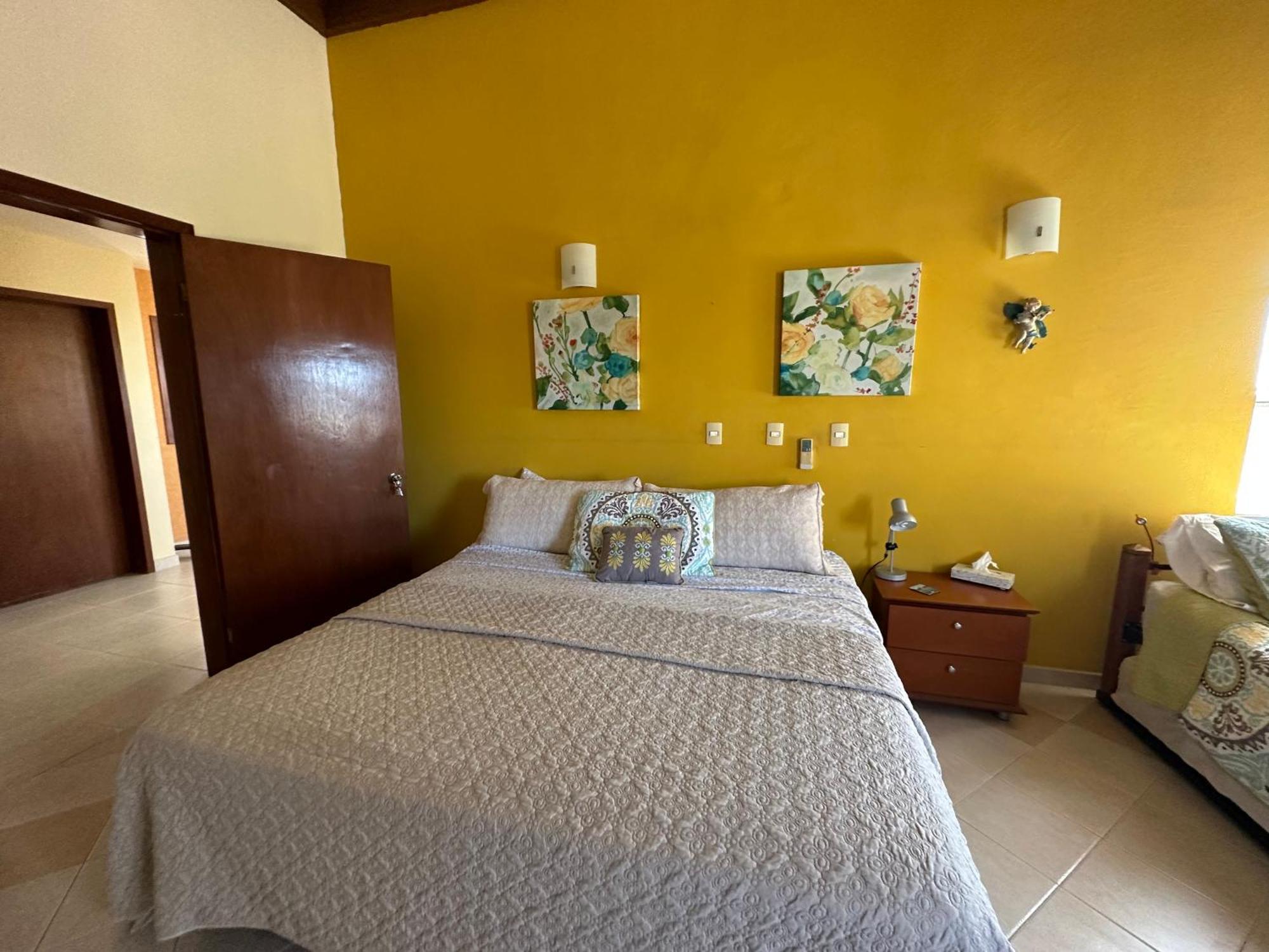 Casa Esperanza: Grand, Traditional Colonial Holiday home La Paz