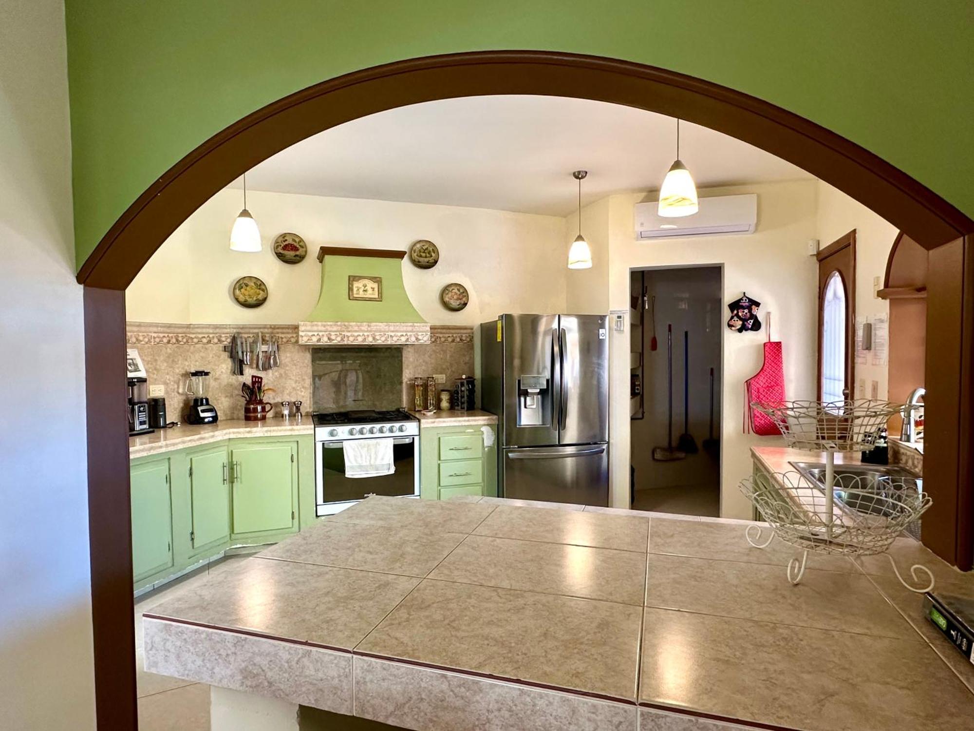 Holiday home Casa Esperanza: Grand, Traditional Colonial *