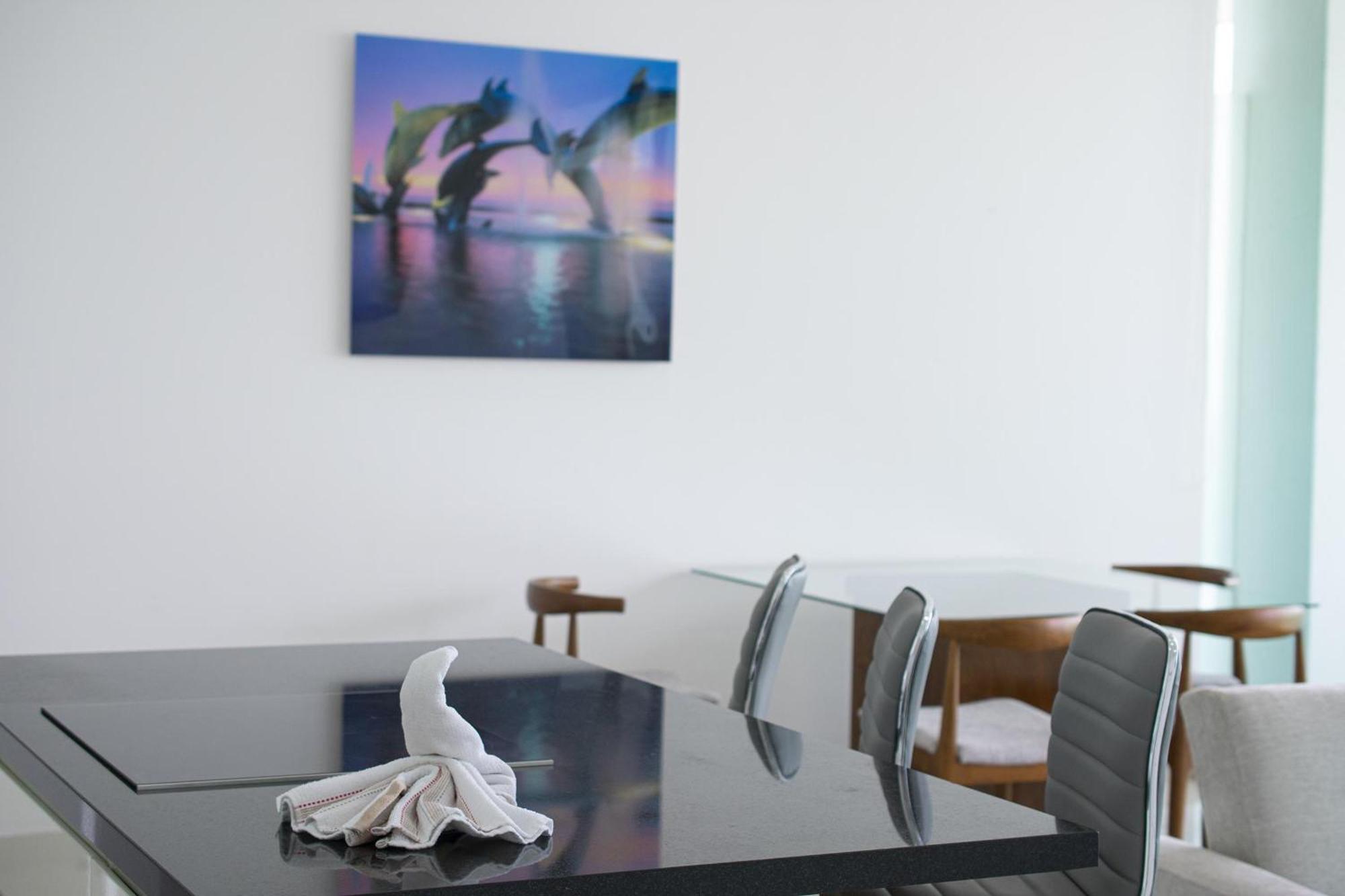 Beautiful Malecon And Beyond 1502 Torre Eme Apartment
