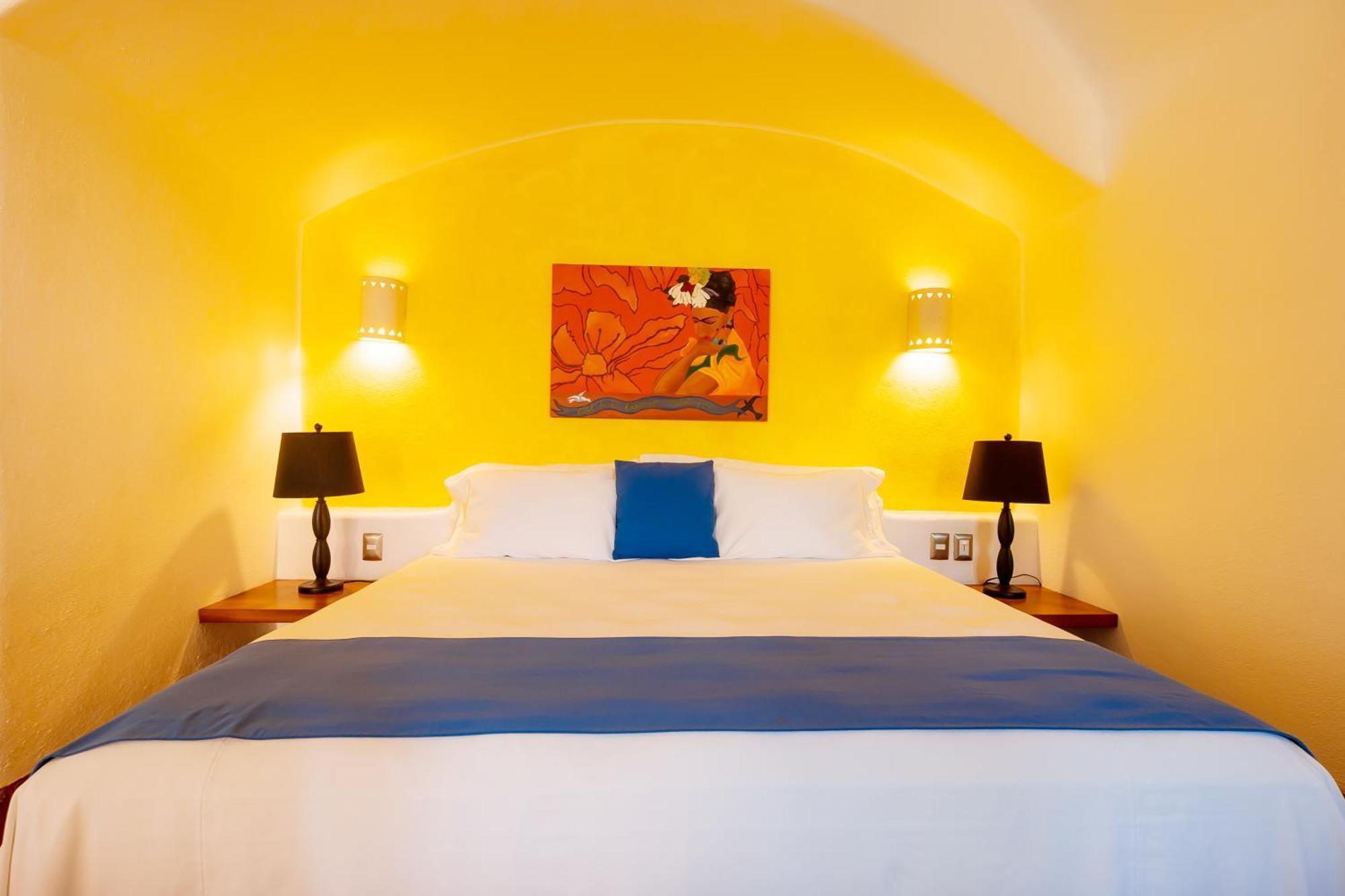 Hotel Ensueno De Fuga