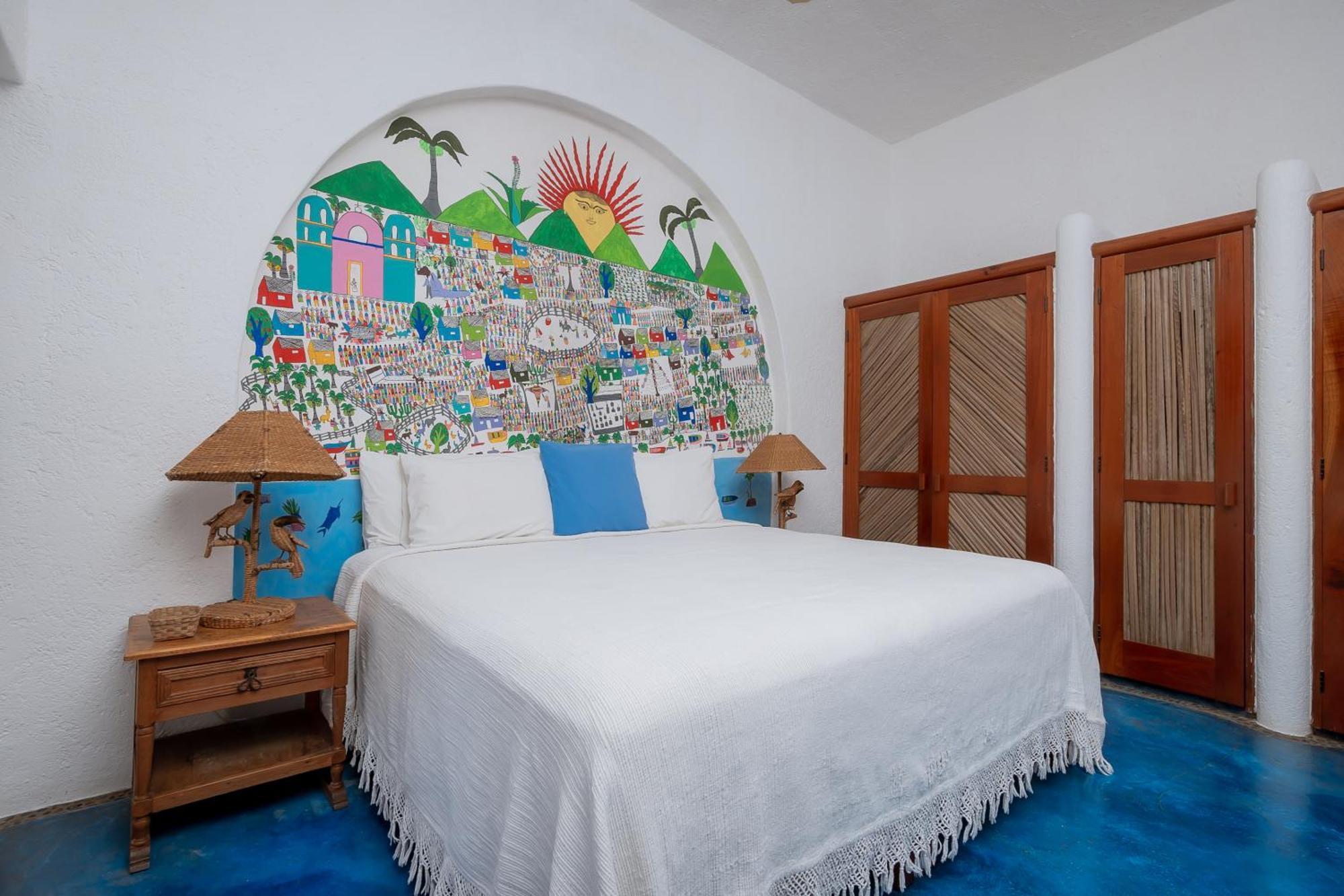 Ensueno De Fuga Hotel Zihuatanejo