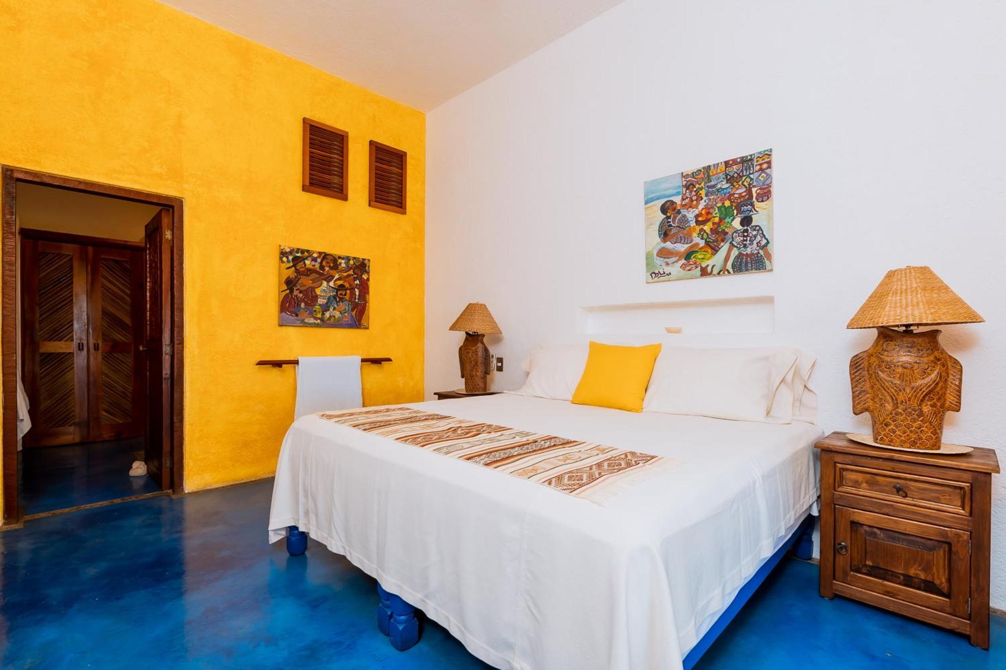 Ensueno De Fuga Hotel