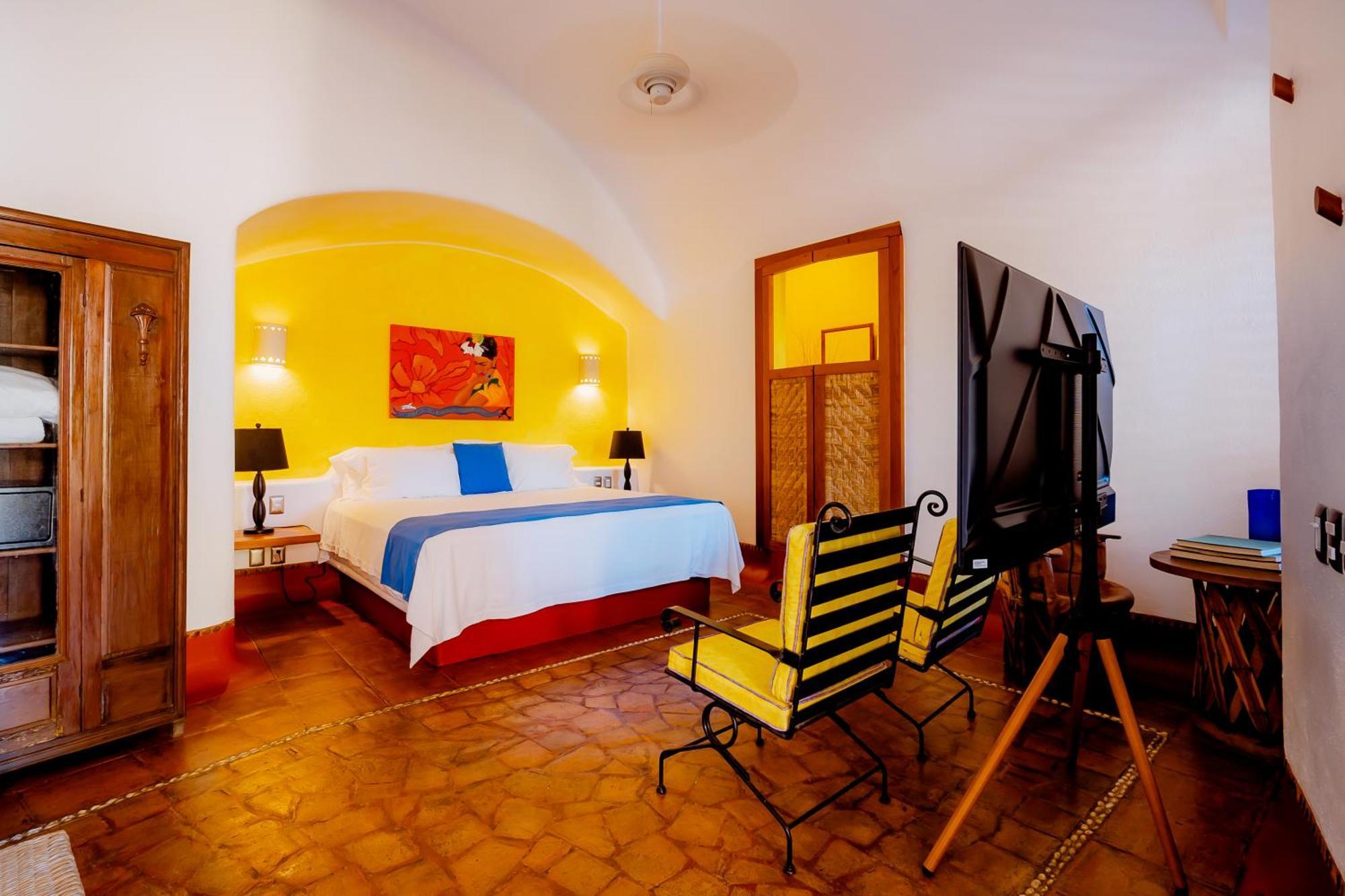 Hotel Ensueno De Fuga