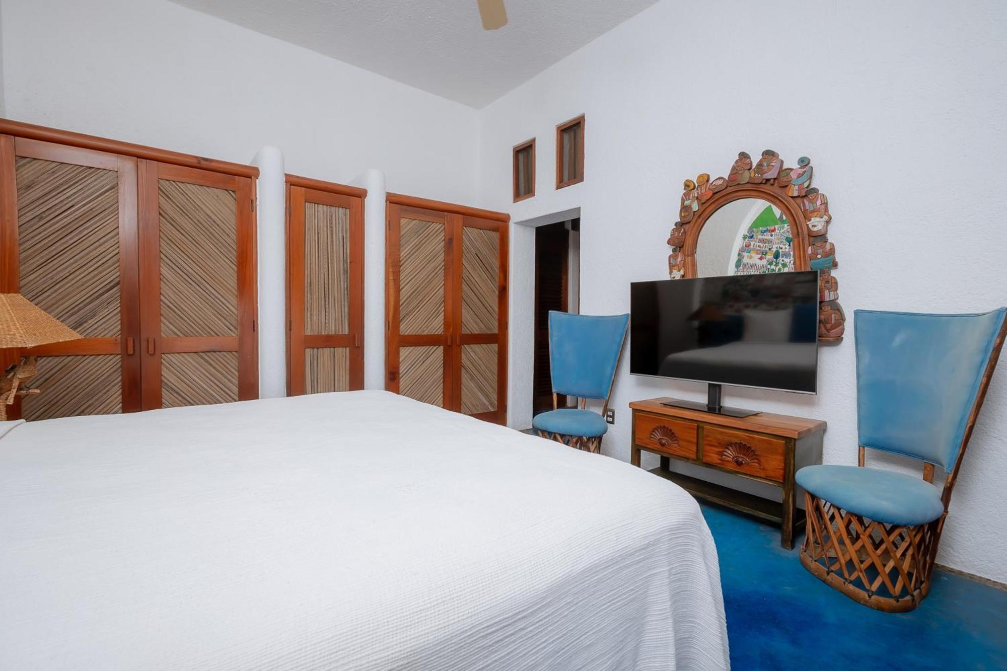 Ensueno De Fuga Zihuatanejo
