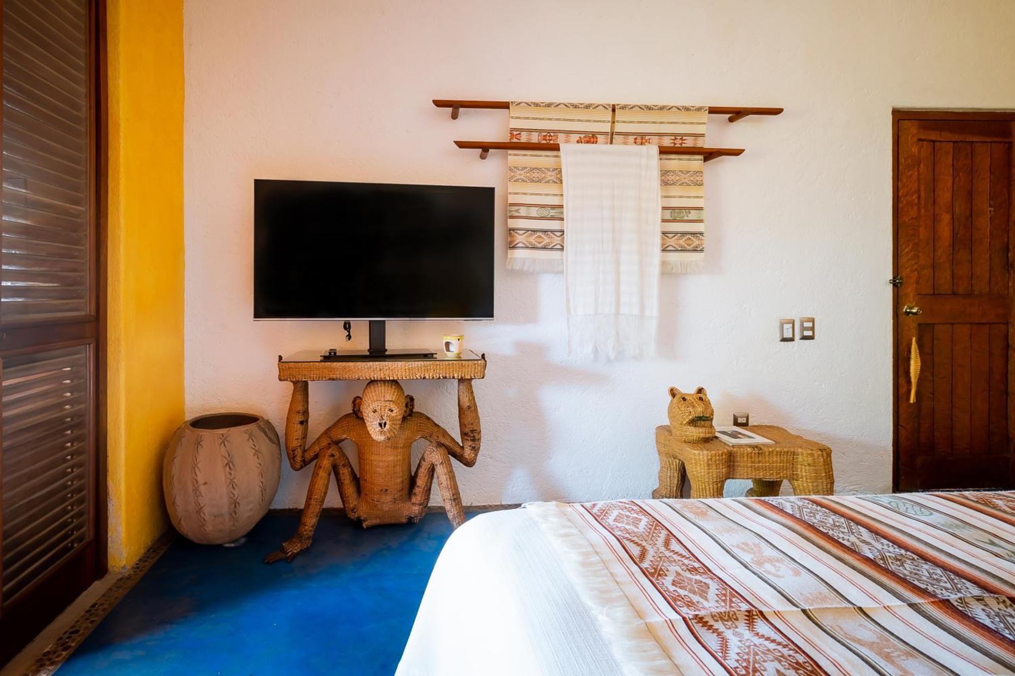 Ensueno De Fuga 5* Zihuatanejo