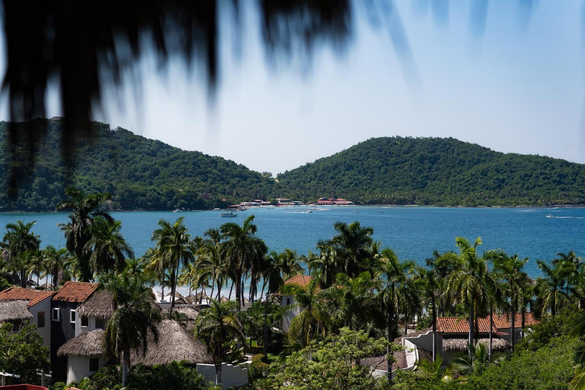 Hotel Ensueno De Fuga