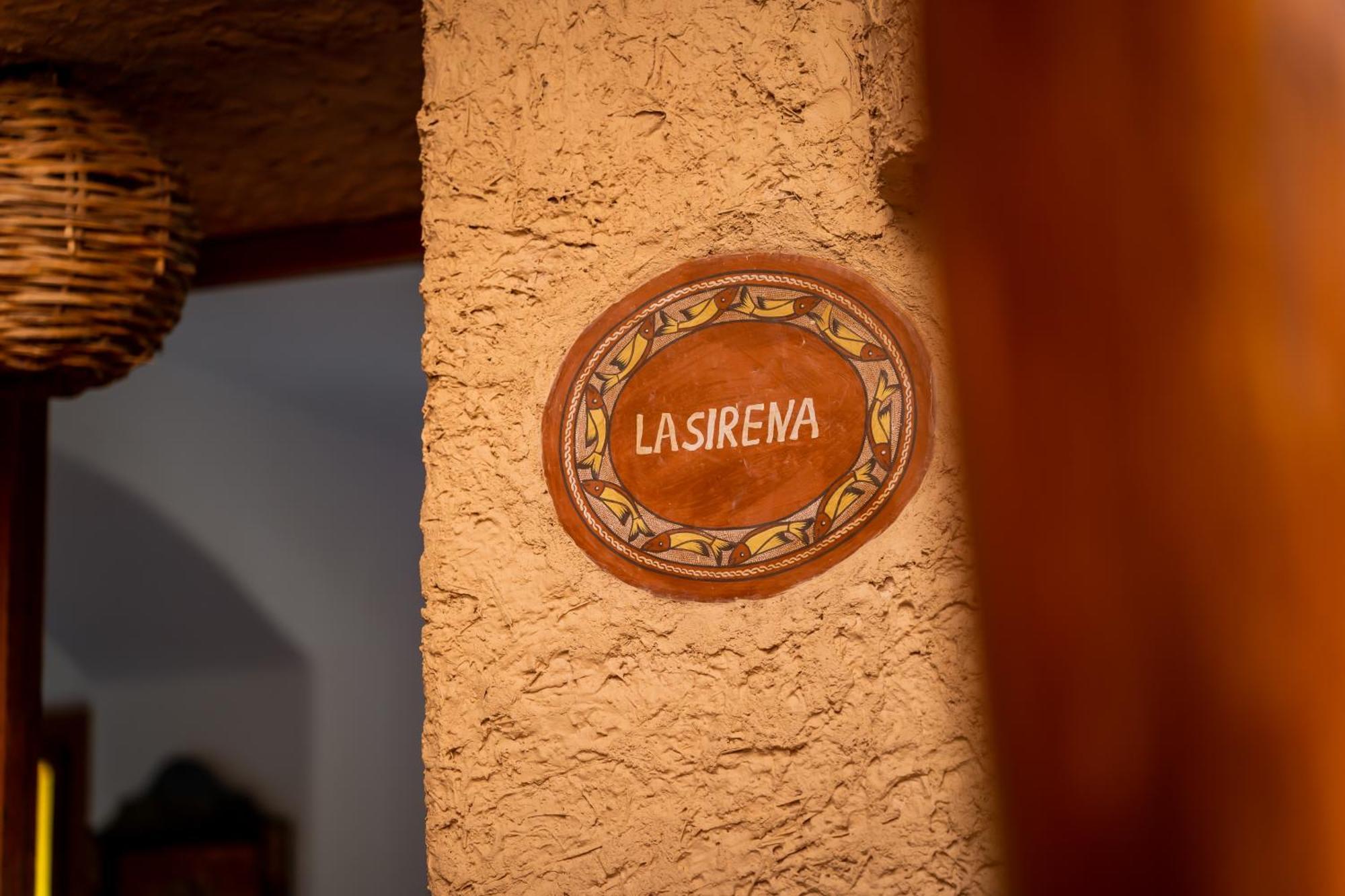 Hotel Ensueno De Fuga Zihuatanejo