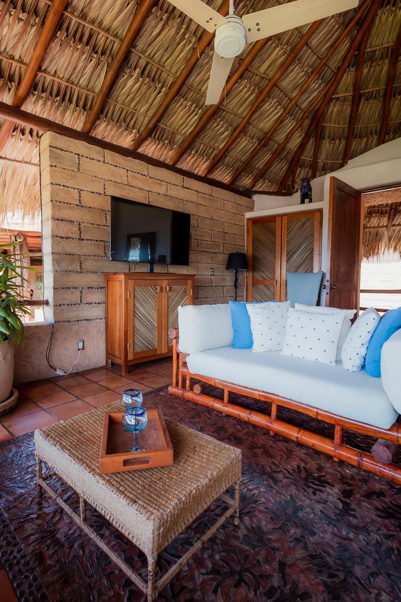 Ensueno De Fuga 5* Zihuatanejo