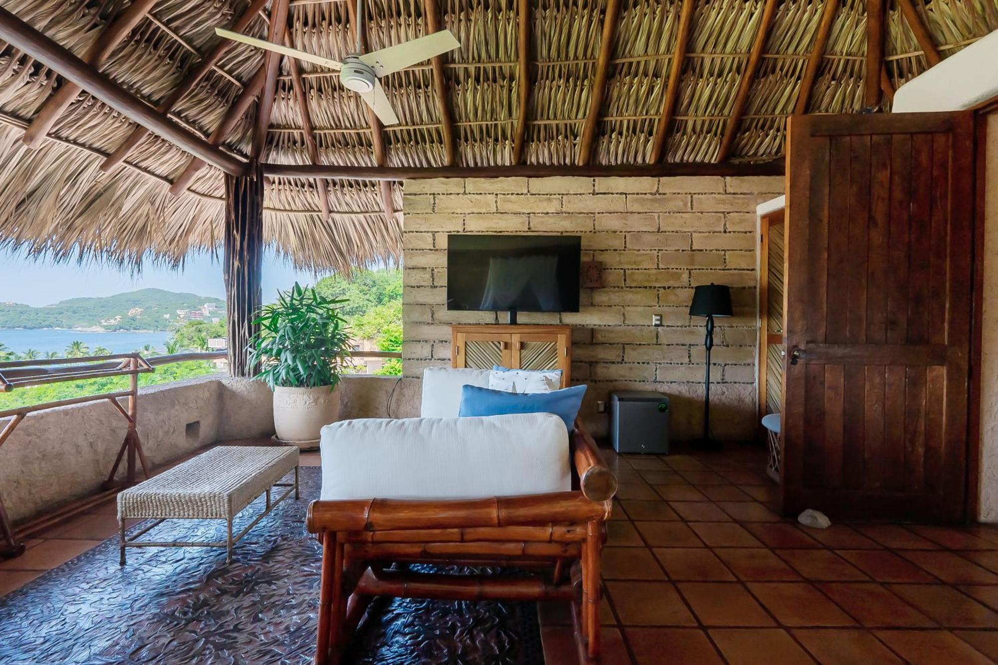 Ensueno De Fuga Hotel