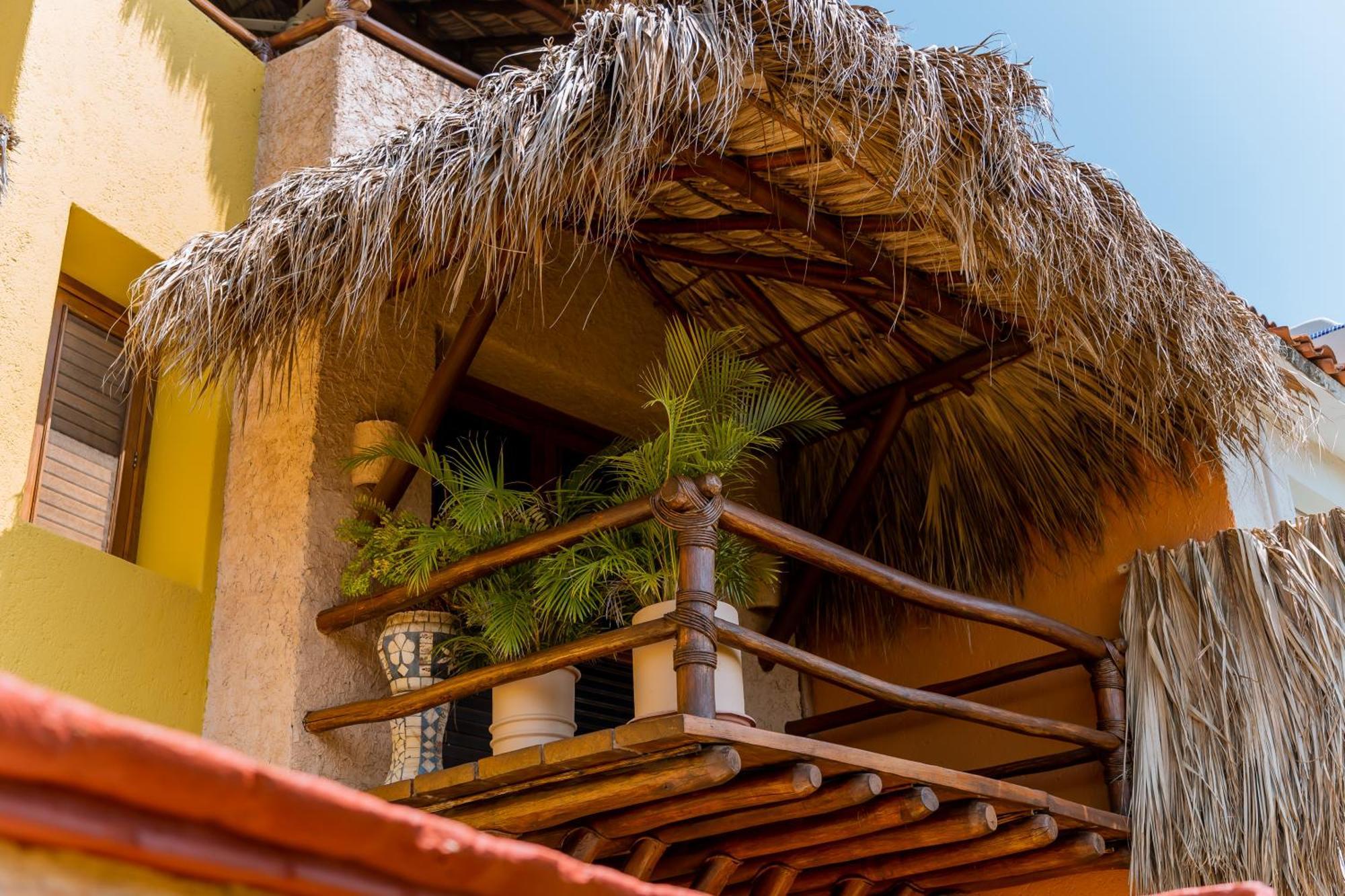 Hotel Ensueno De Fuga 5*