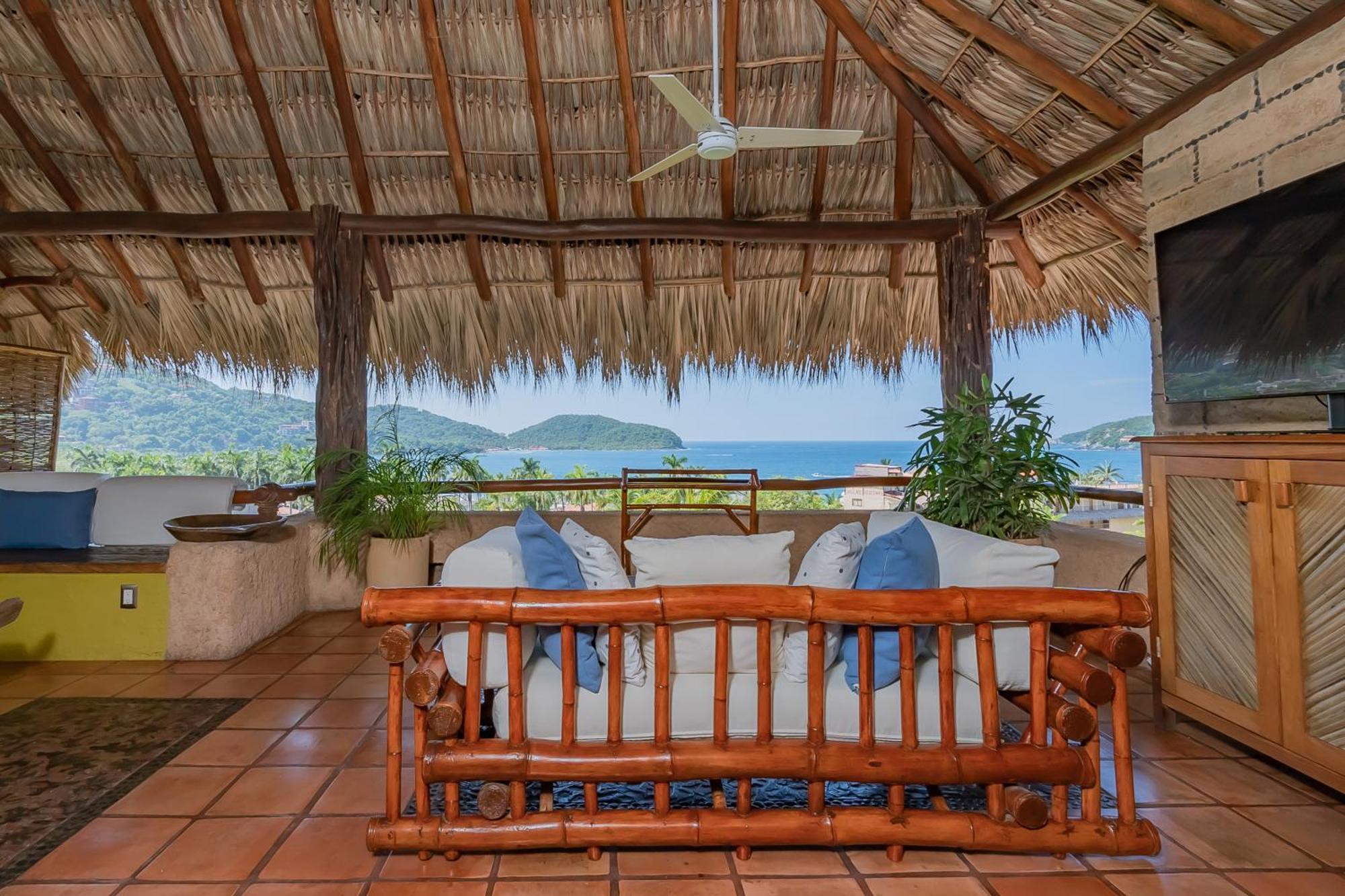 Ensueno De Fuga Hotel