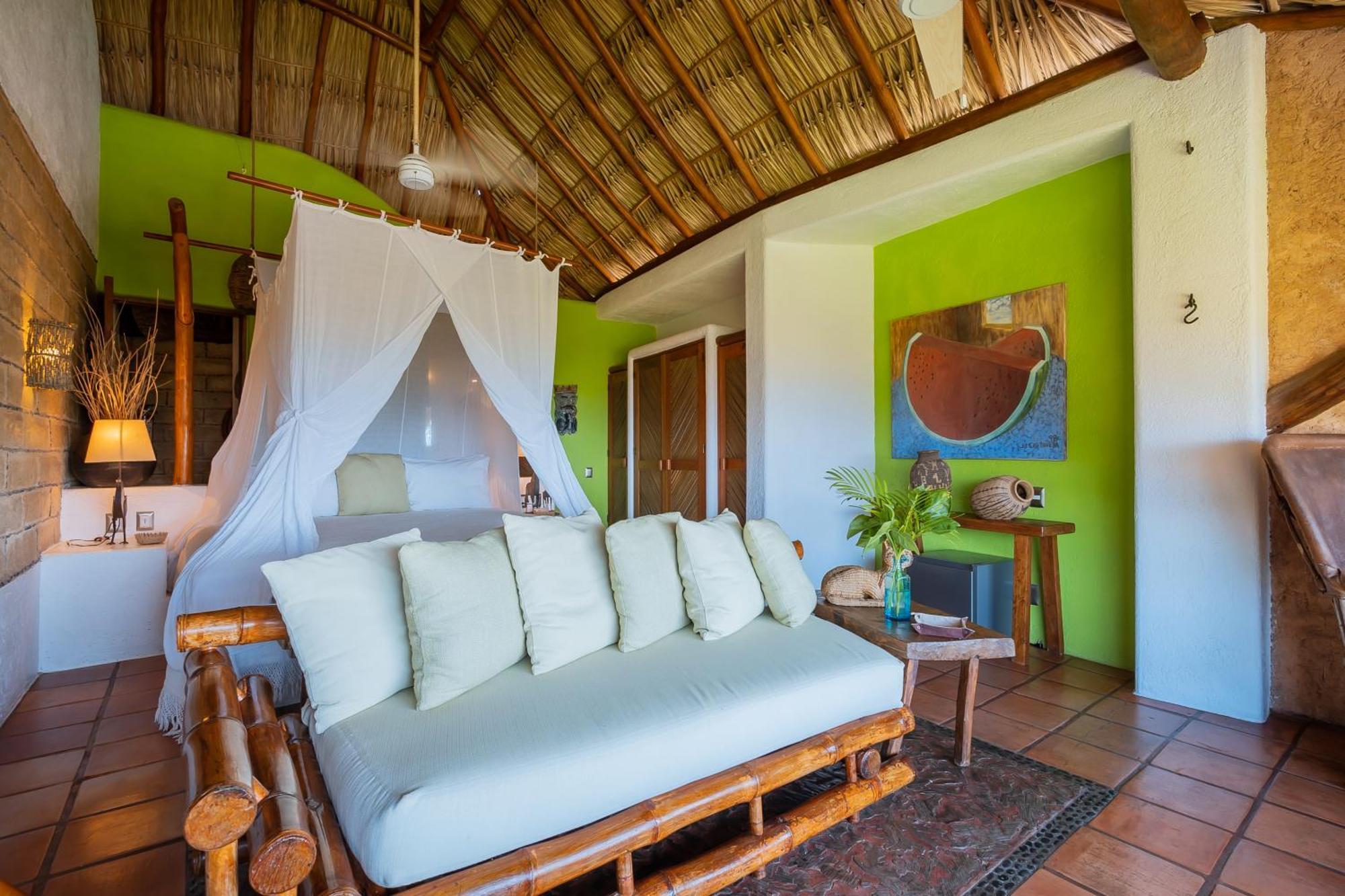 Ensueno De Fuga Hotel