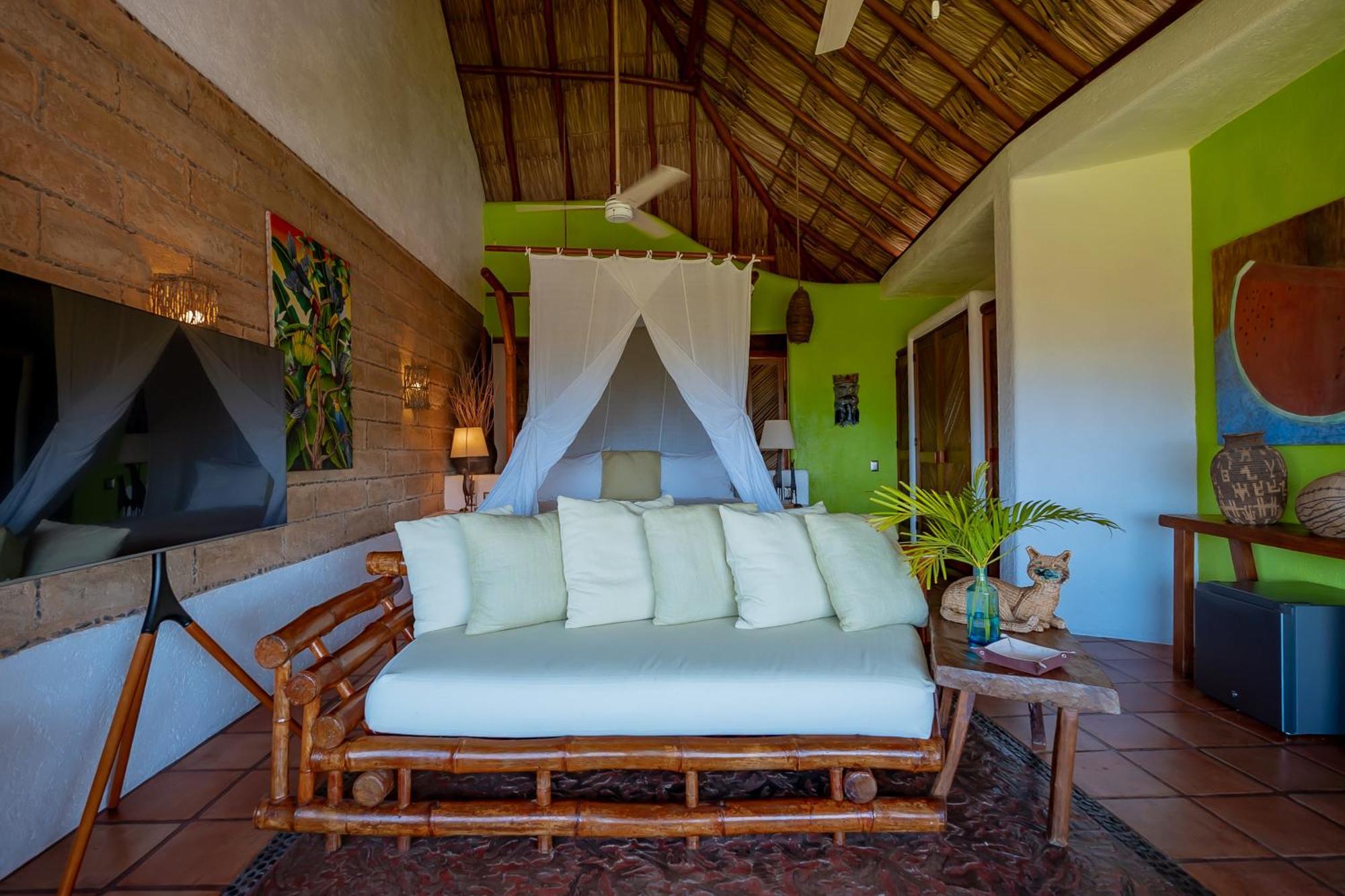 Ensueno De Fuga Hotel