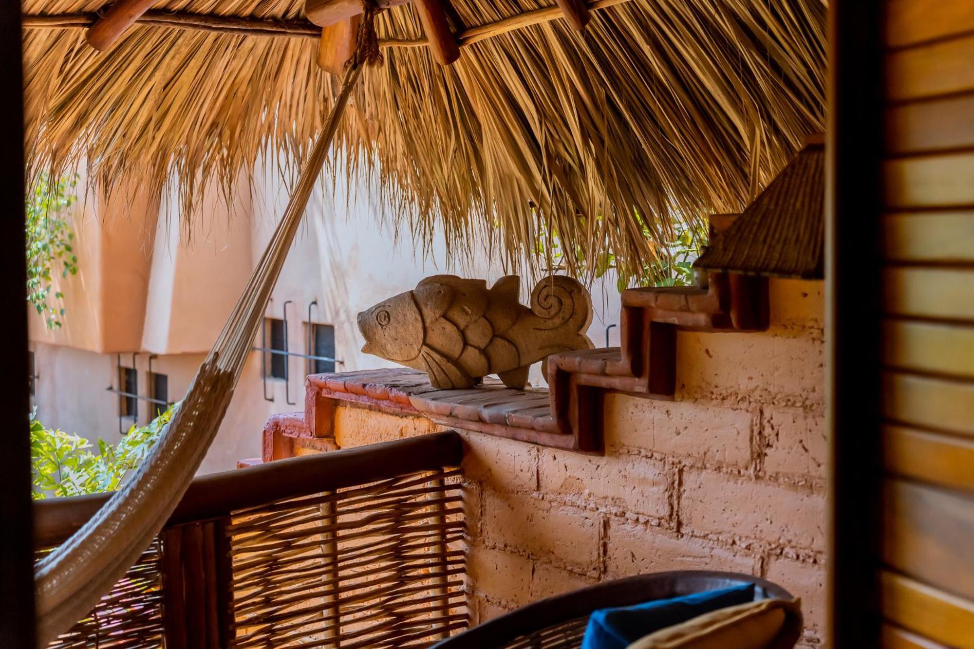 Hotel Ensueno De Fuga