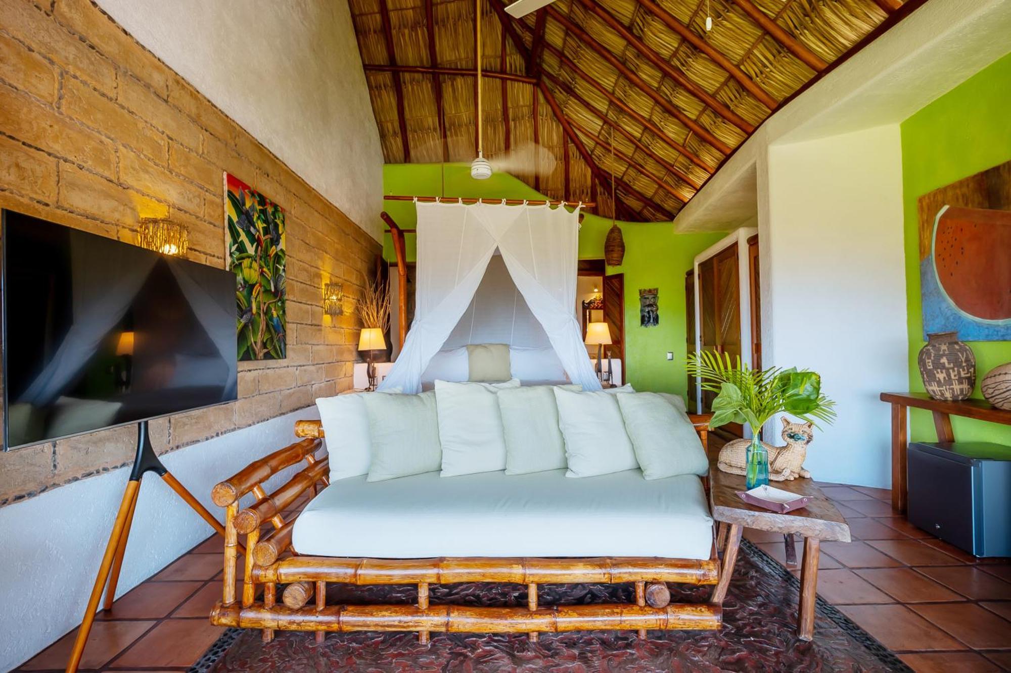 Ensueno De Fuga Zihuatanejo